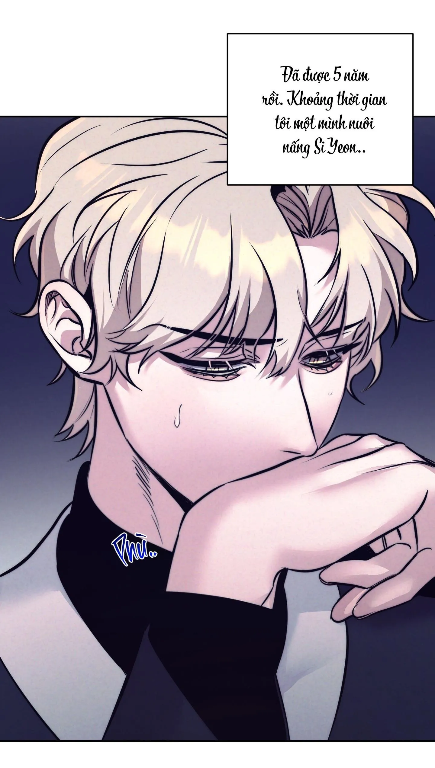 Stigma Chapter 2 Trang 28