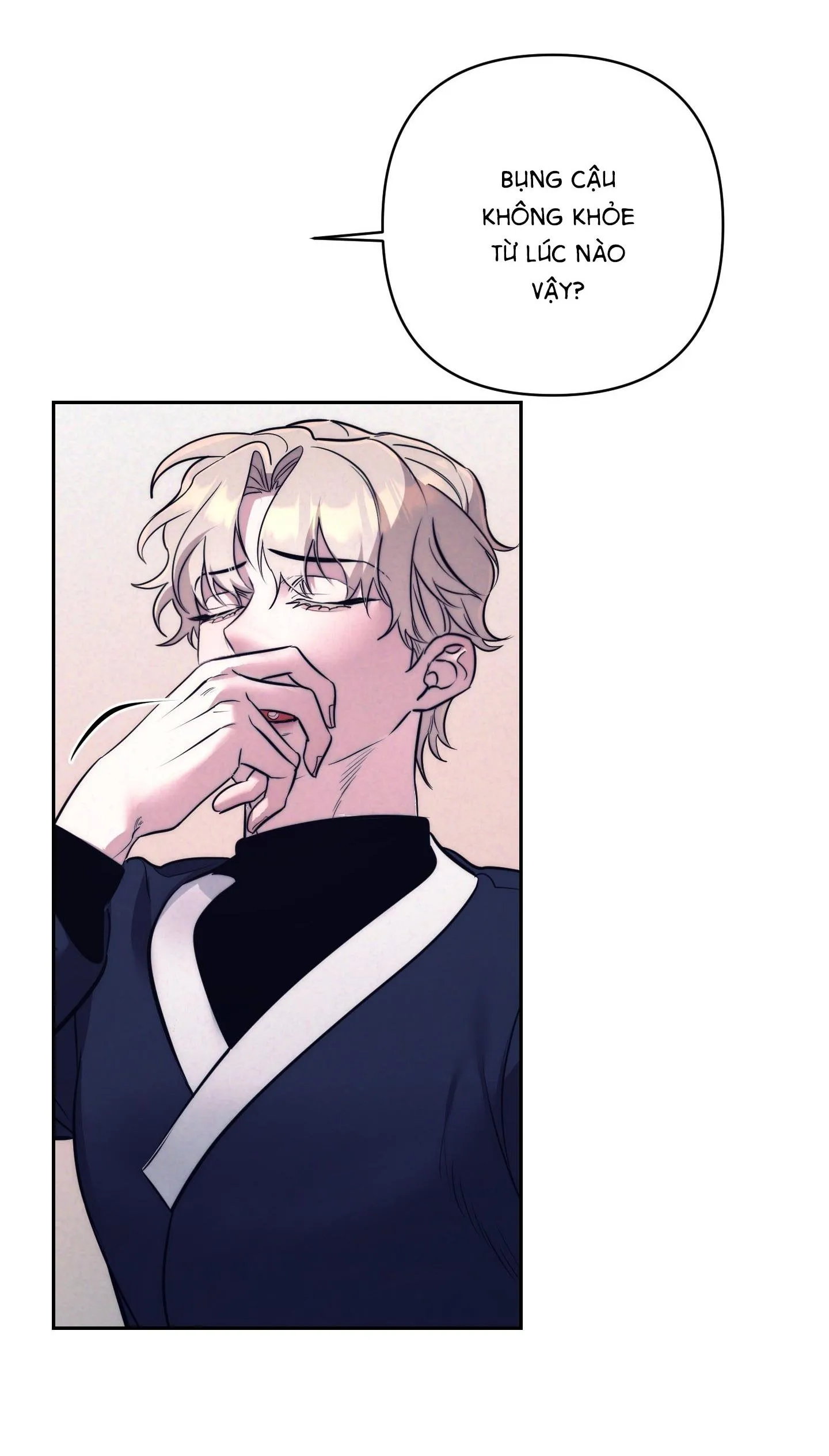 Stigma Chapter 2 Trang 30