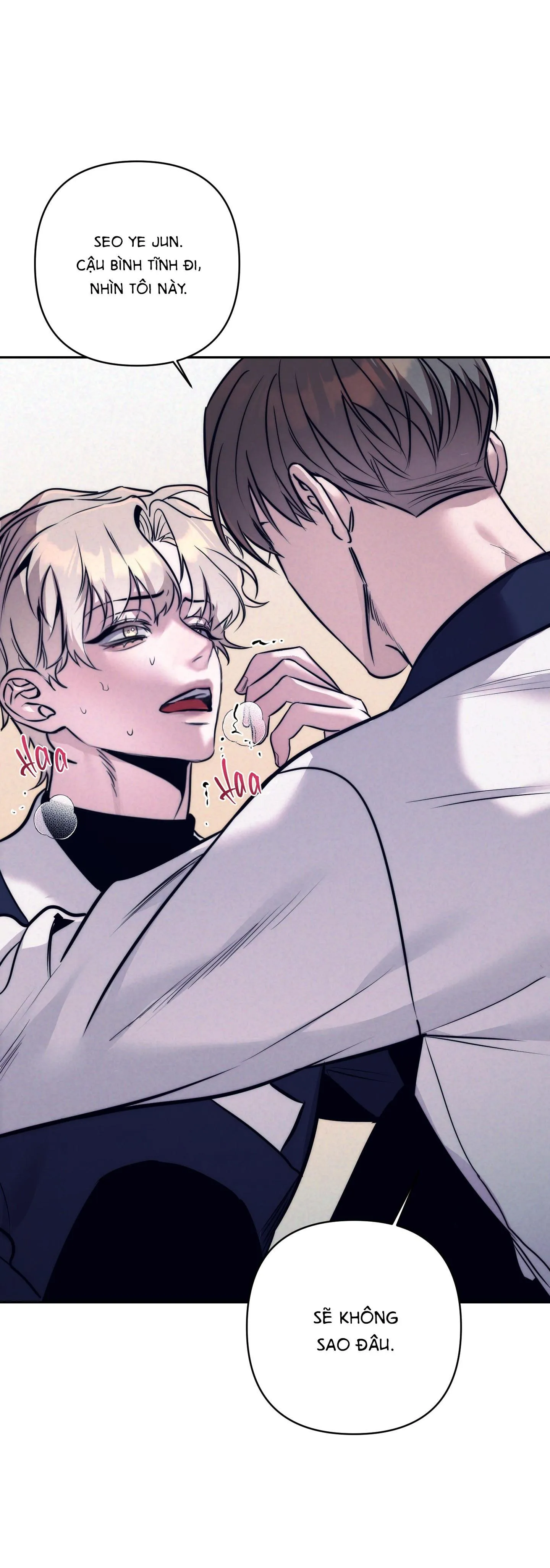 Stigma Chapter 2 Trang 39