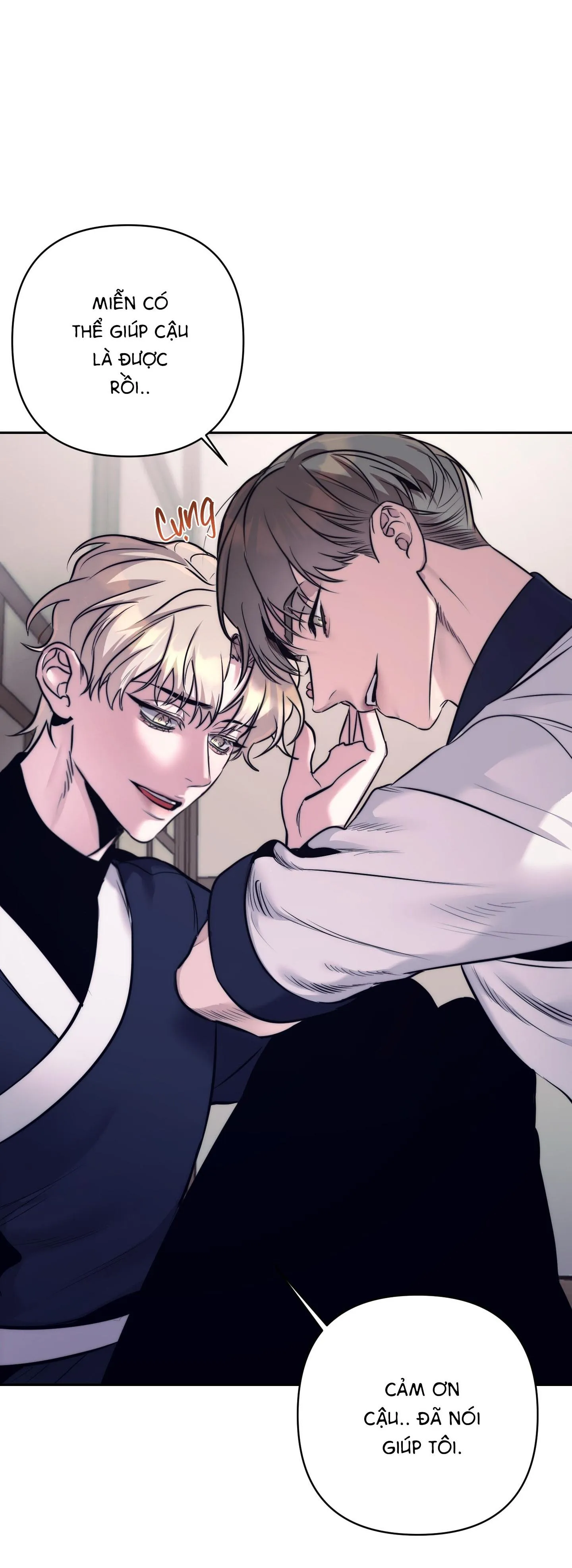 Stigma Chapter 2 Trang 43