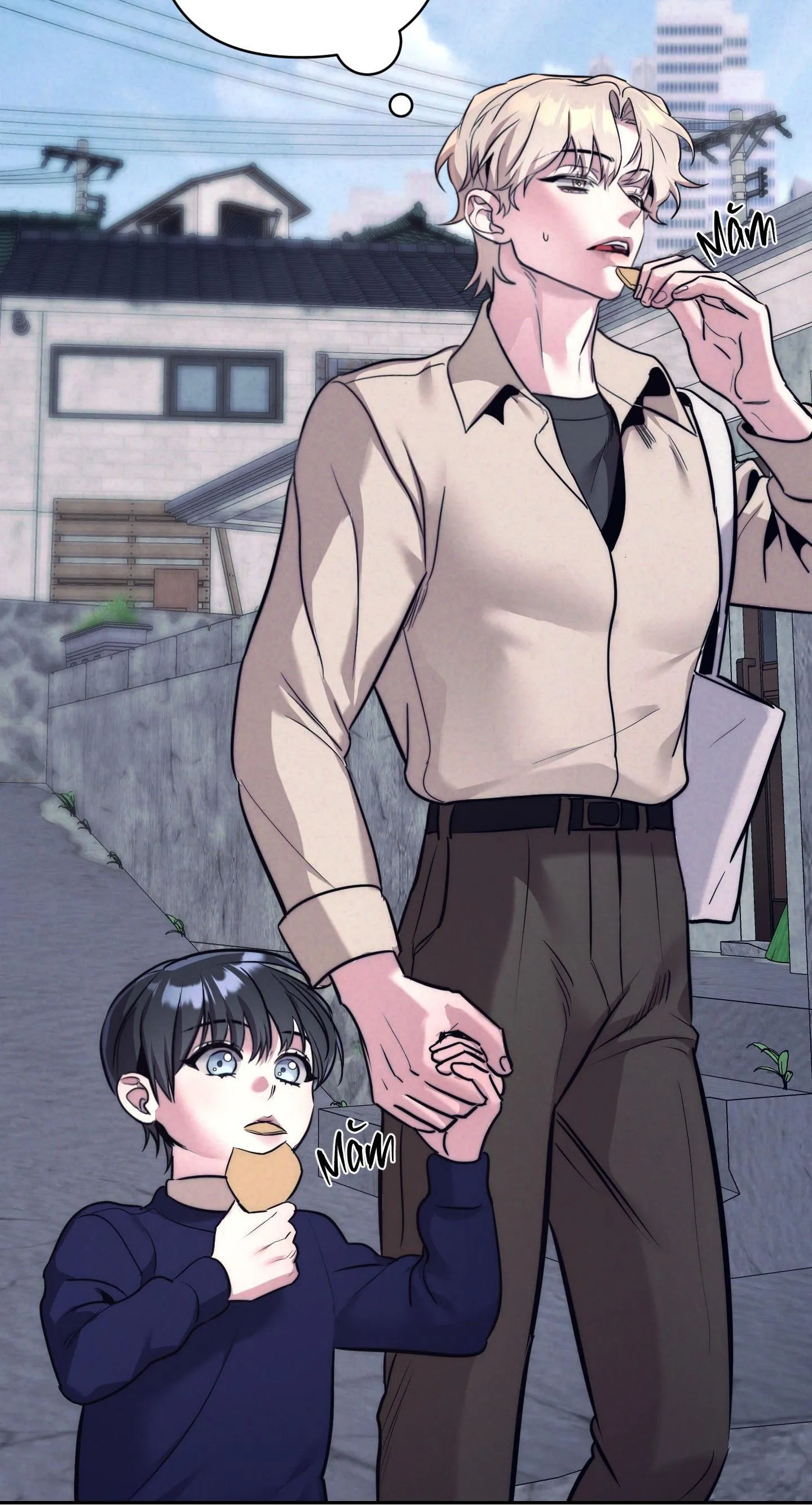 Stigma Chapter 2 Trang 62