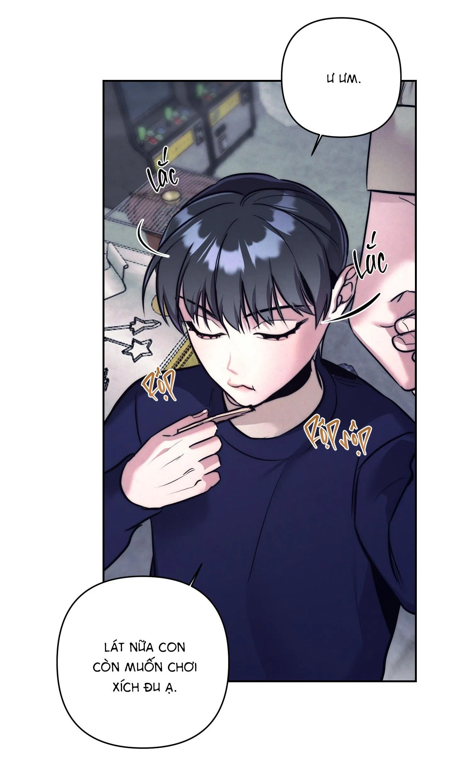 Stigma Chapter 2 Trang 65