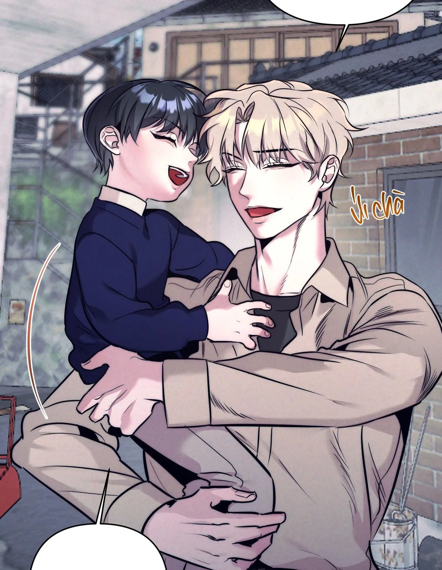 Stigma Chapter 2 Trang 67