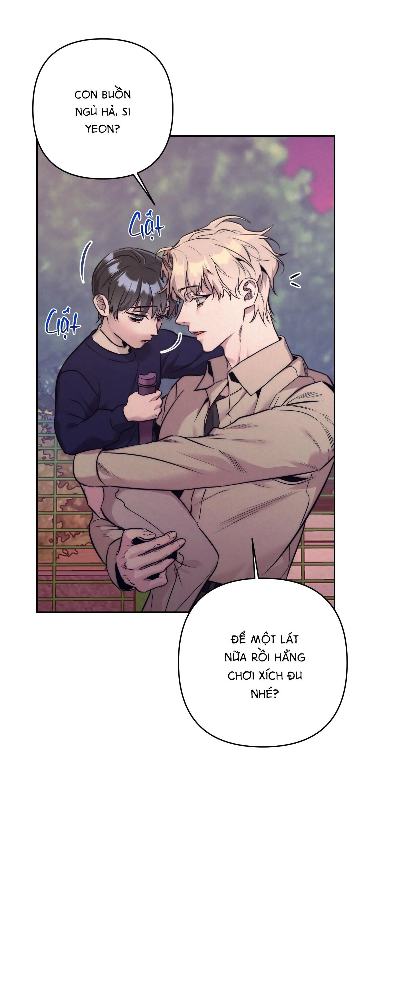 Stigma Chapter 2 Trang 75
