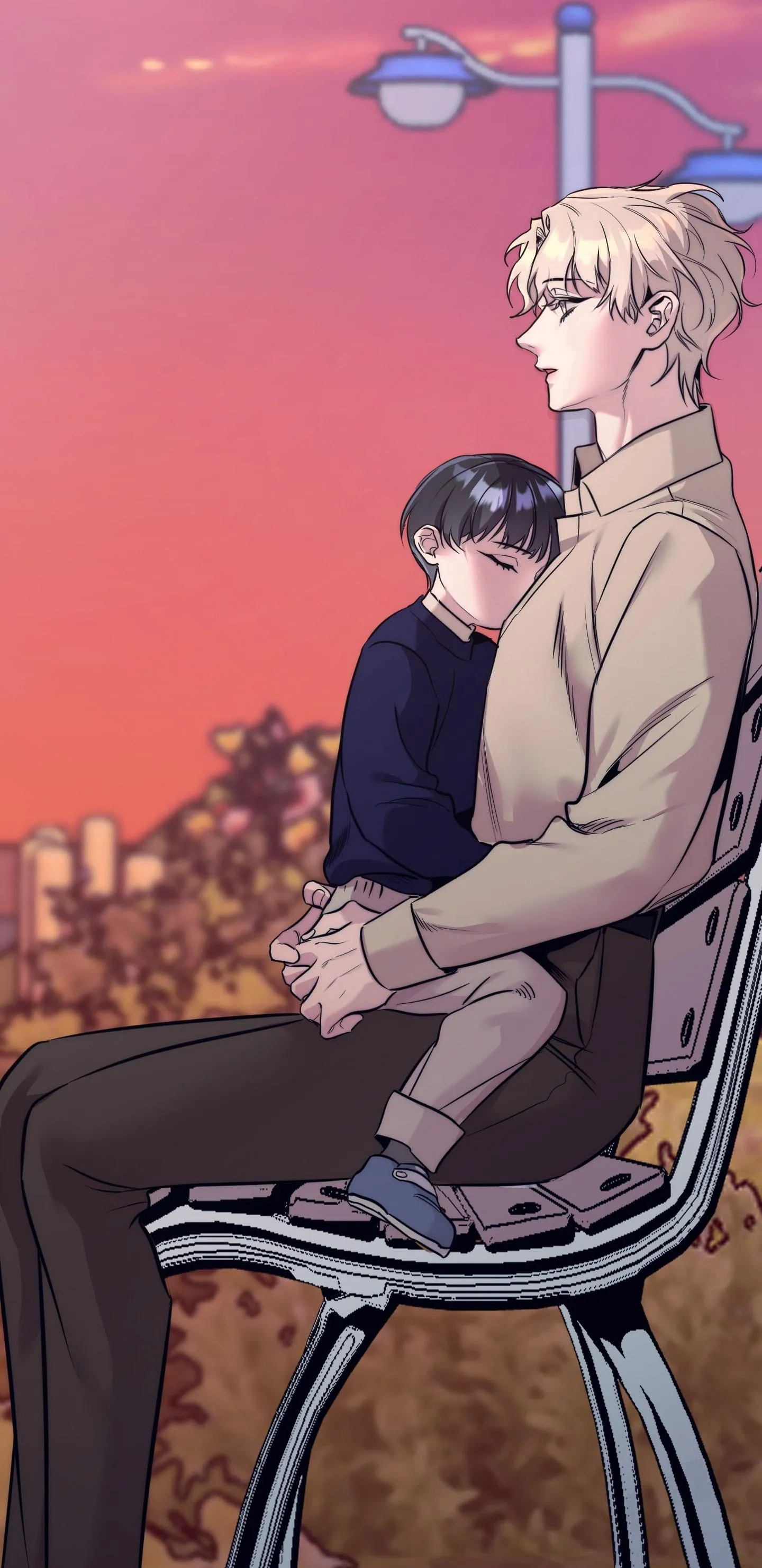 Stigma Chapter 2 Trang 78