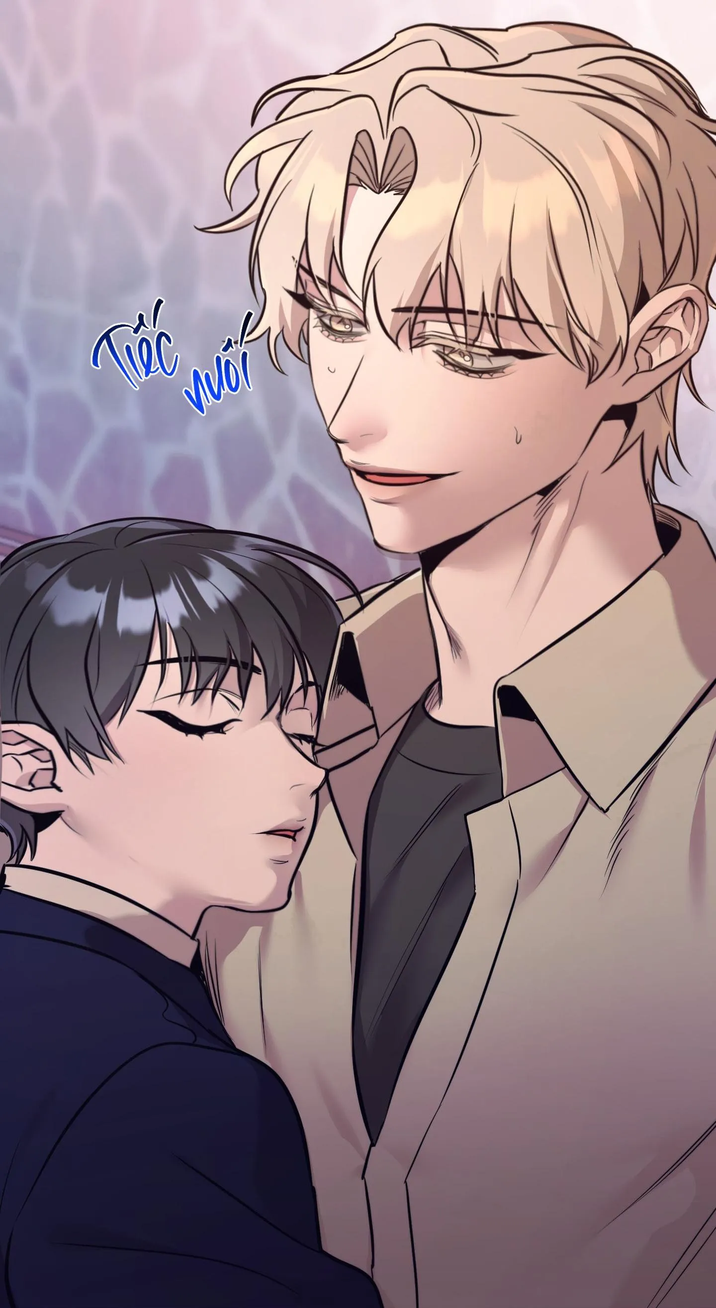 Stigma Chapter 2 Trang 81