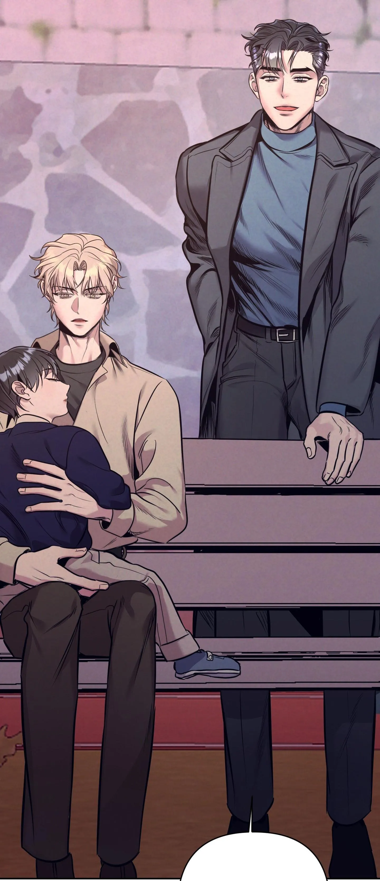 Stigma Chapter 2 Trang 84