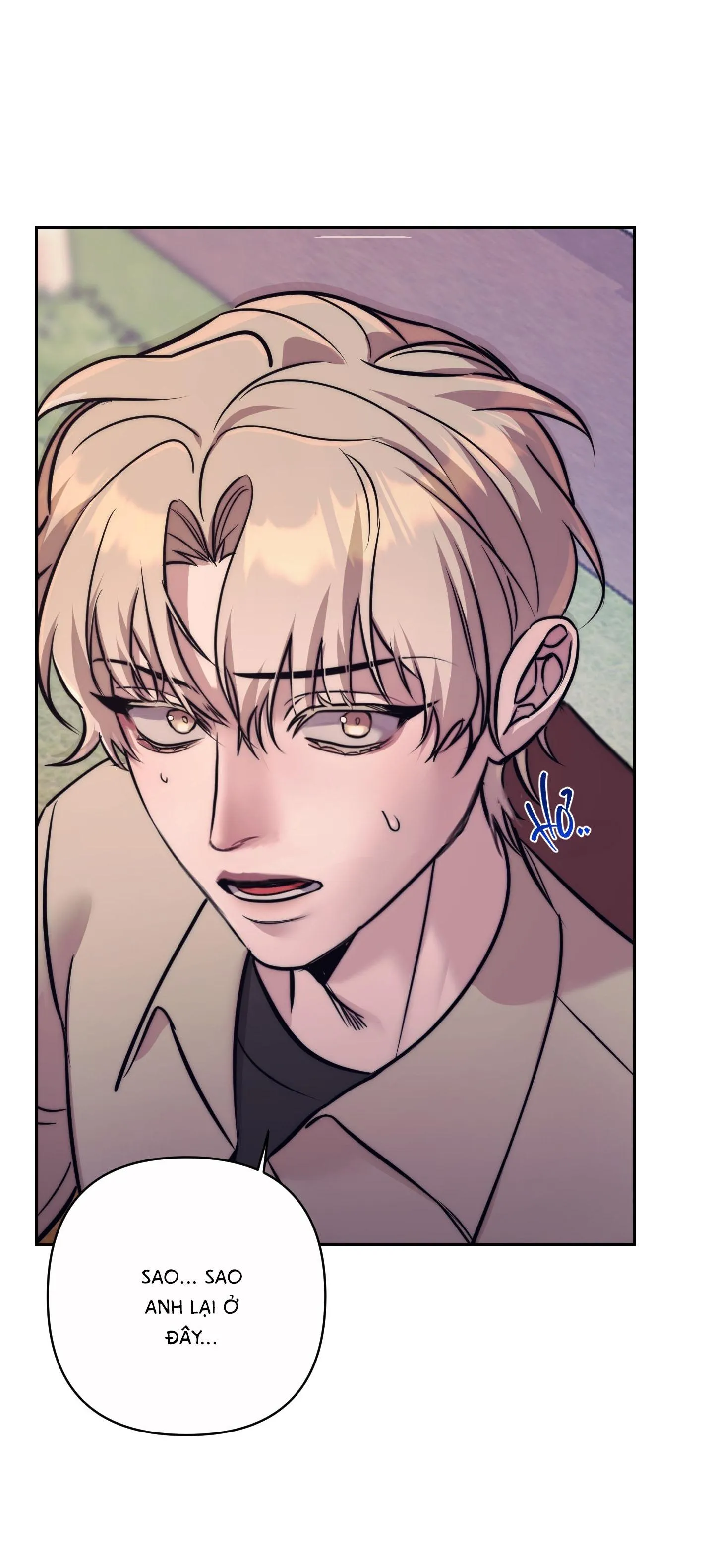 Stigma Chapter 3 Trang 3