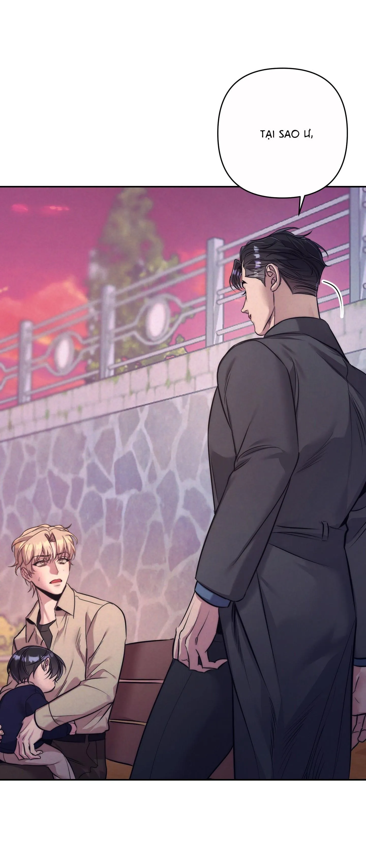 Stigma Chapter 3 Trang 4