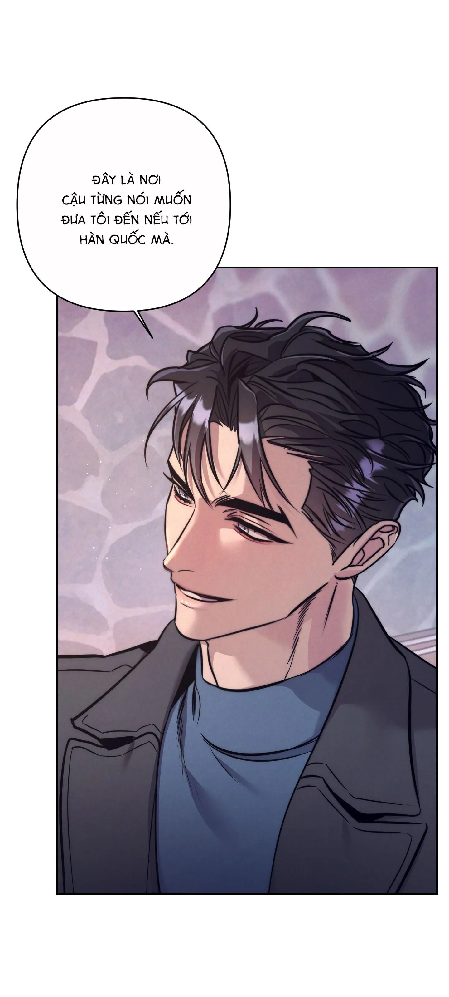 Stigma Chapter 3 Trang 5