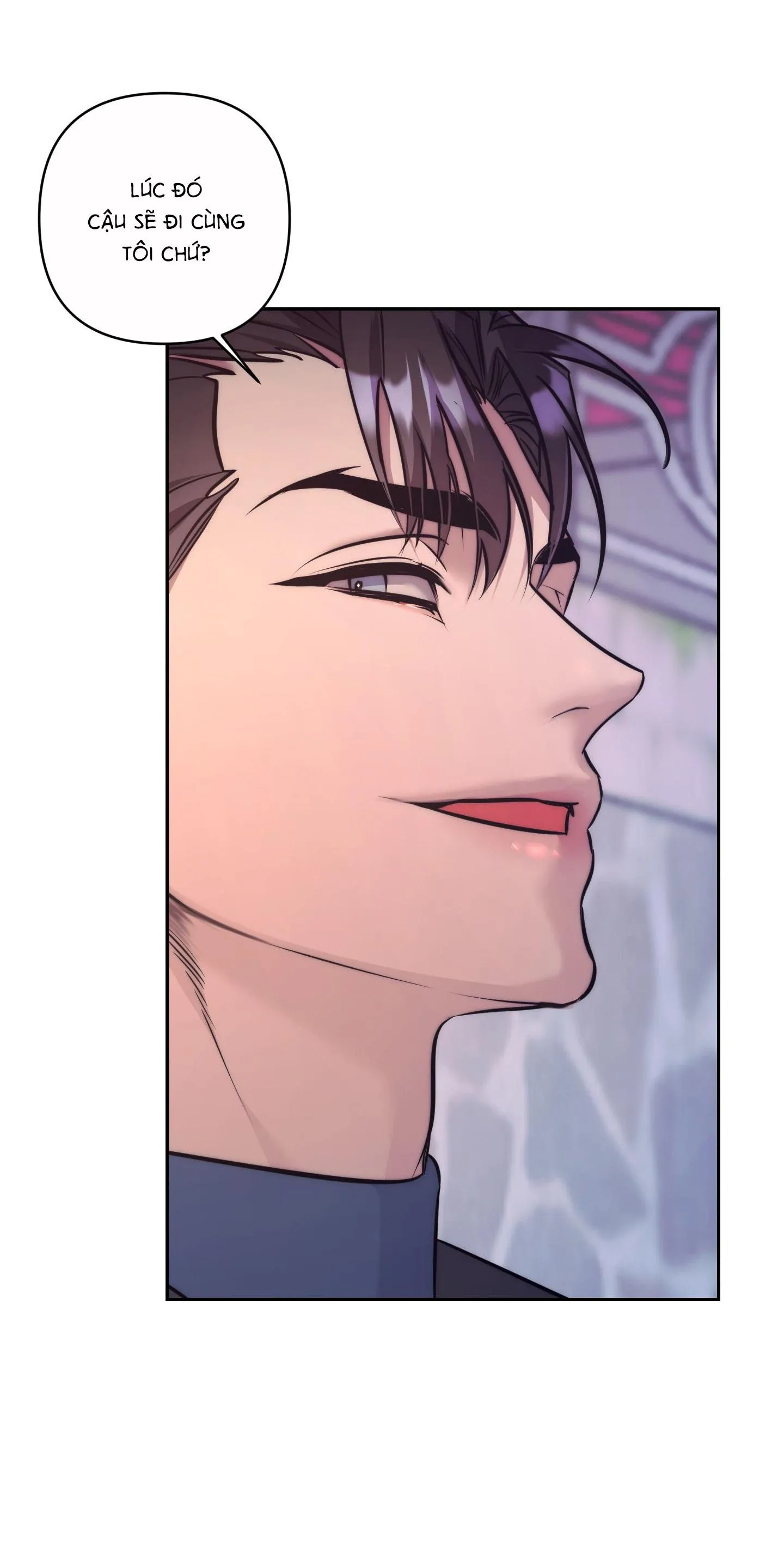 Stigma Chapter 3 Trang 9