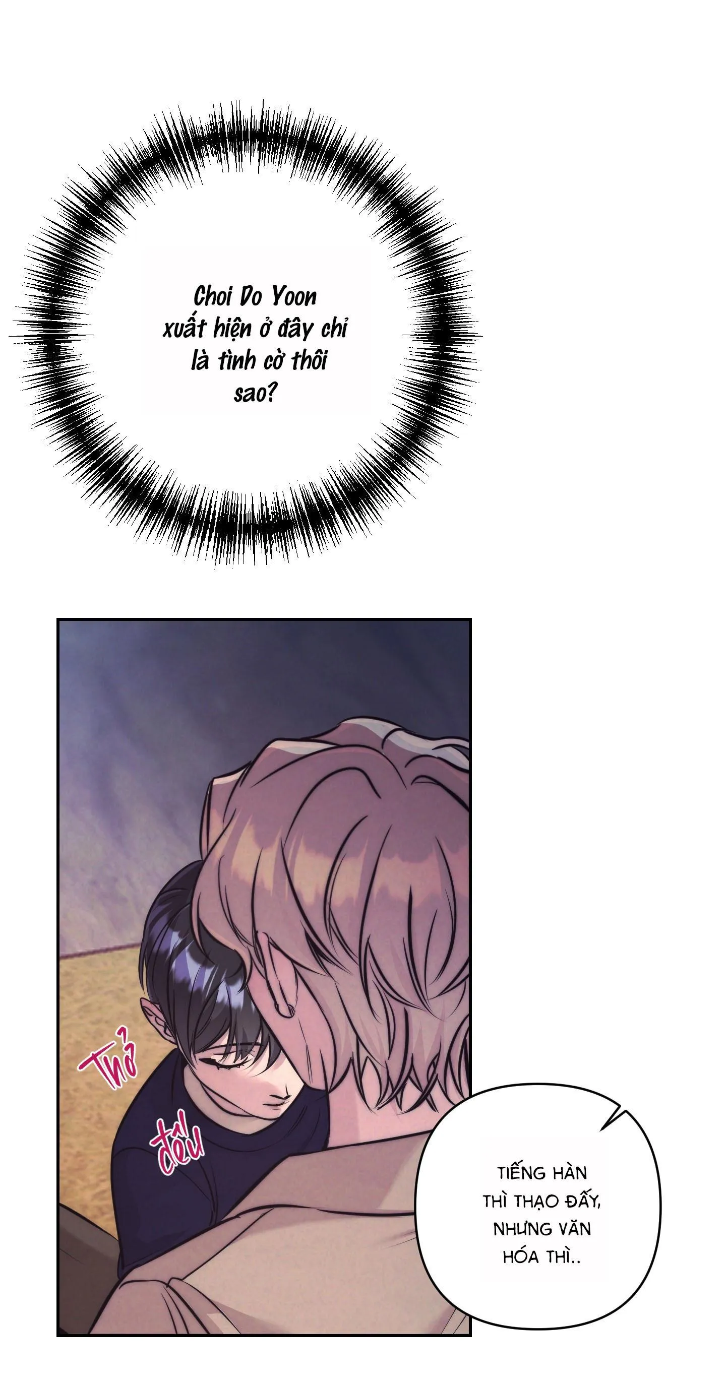 Stigma Chapter 3 Trang 12