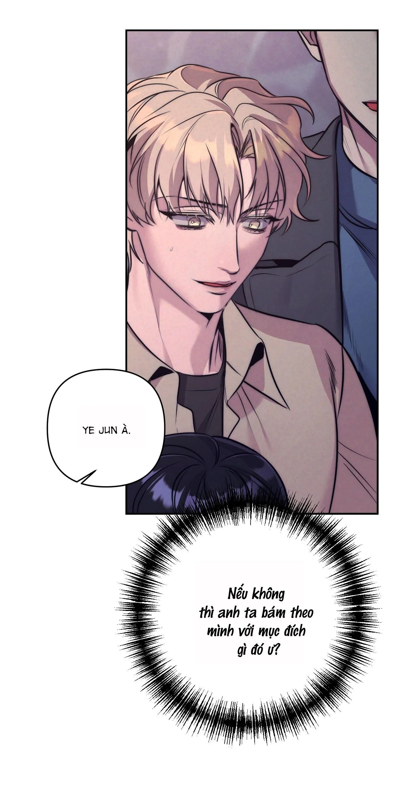 Stigma Chapter 3 Trang 13