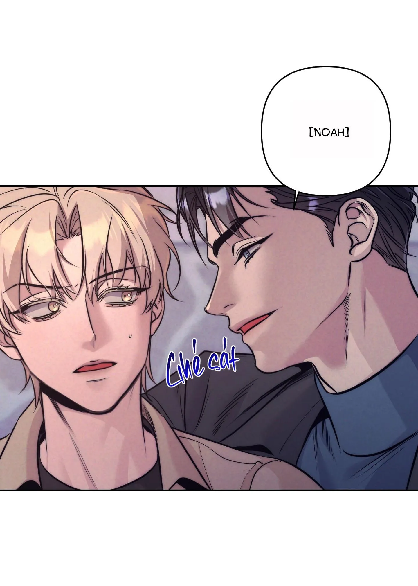 Stigma Chapter 3 Trang 14