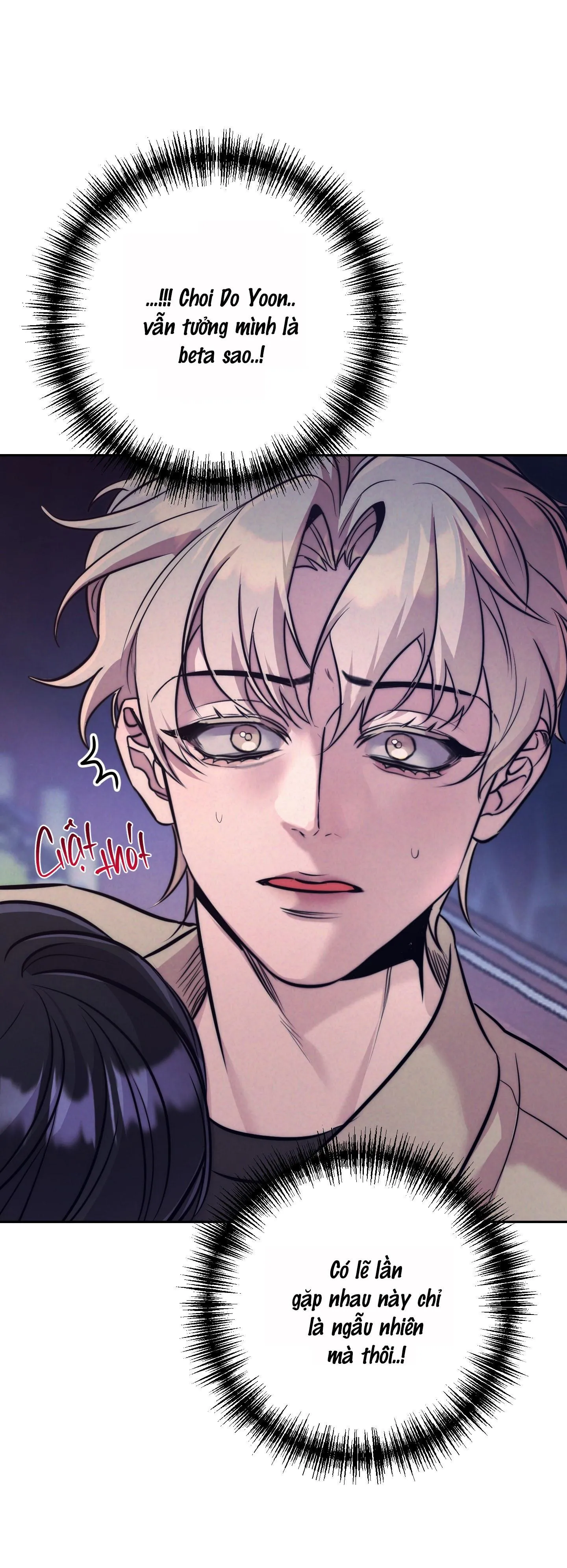 Stigma Chapter 3 Trang 20