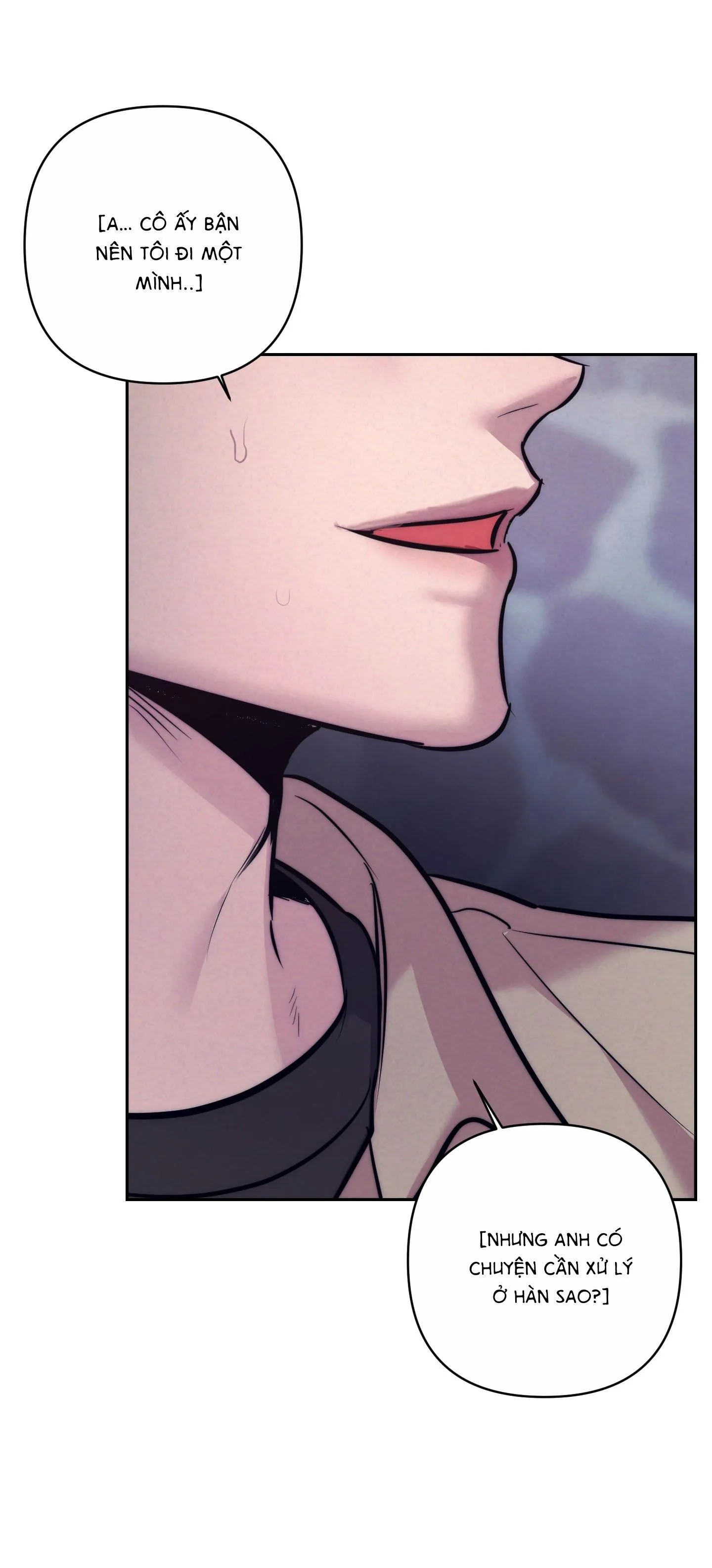 Stigma Chapter 3 Trang 21