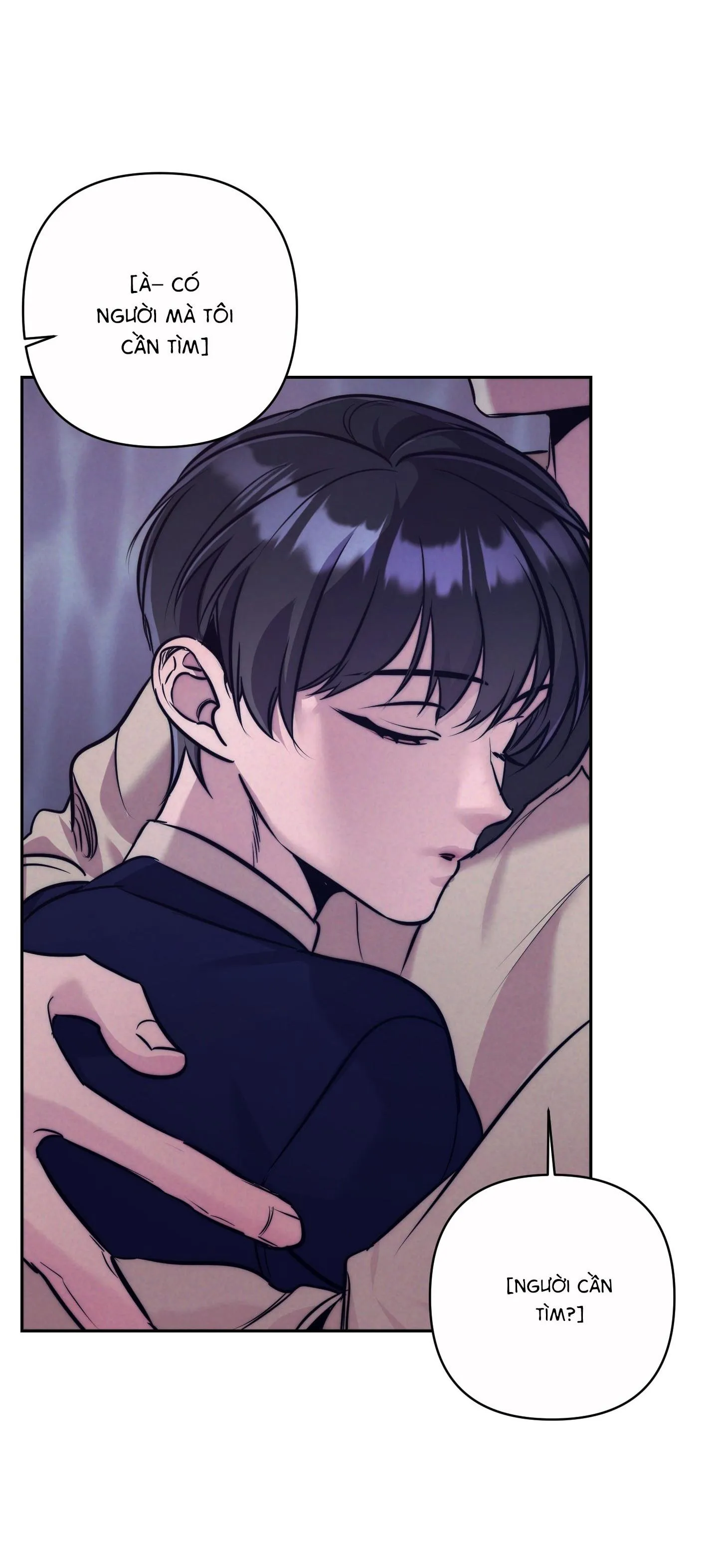 Stigma Chapter 3 Trang 22