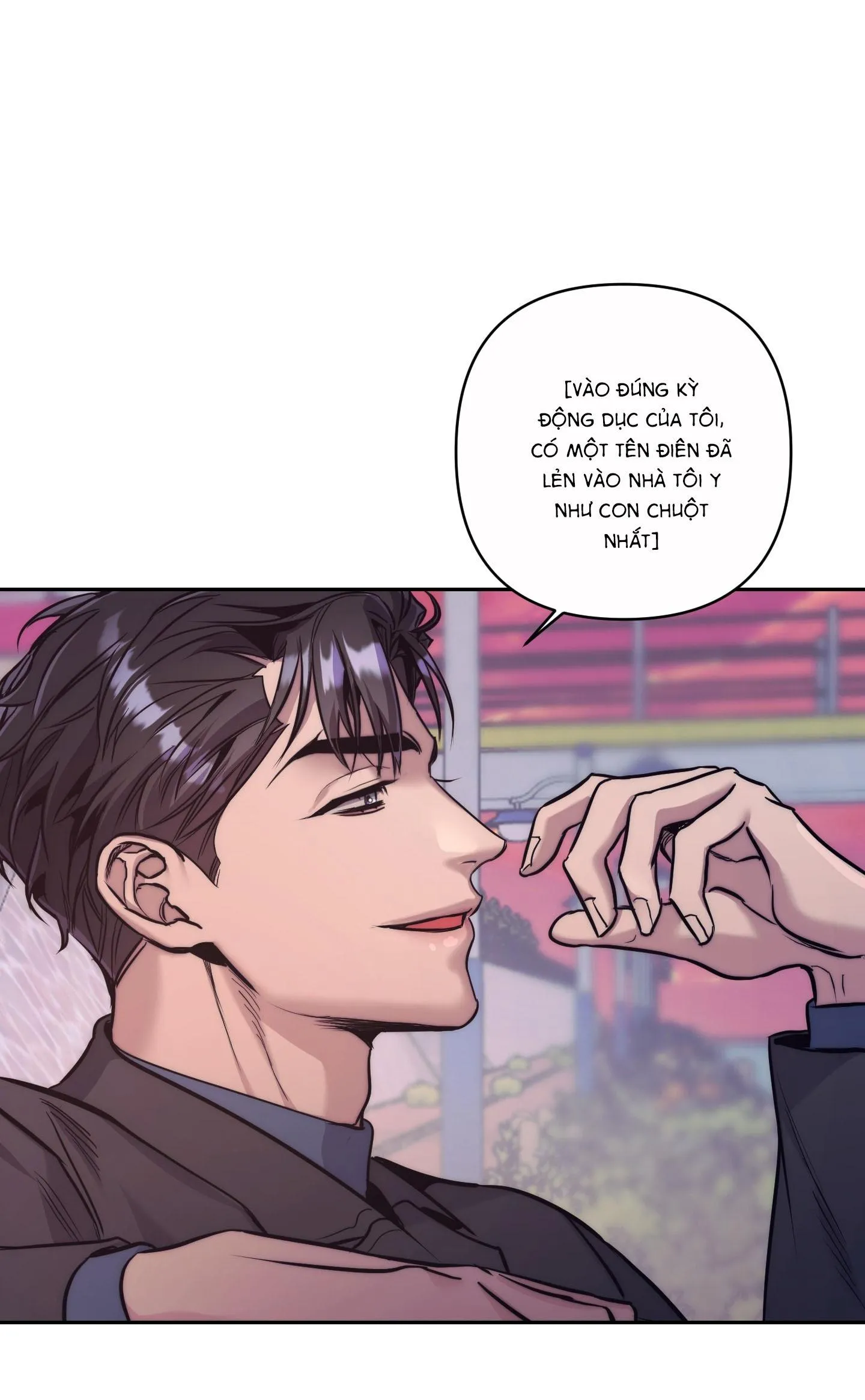 Stigma Chapter 3 Trang 25