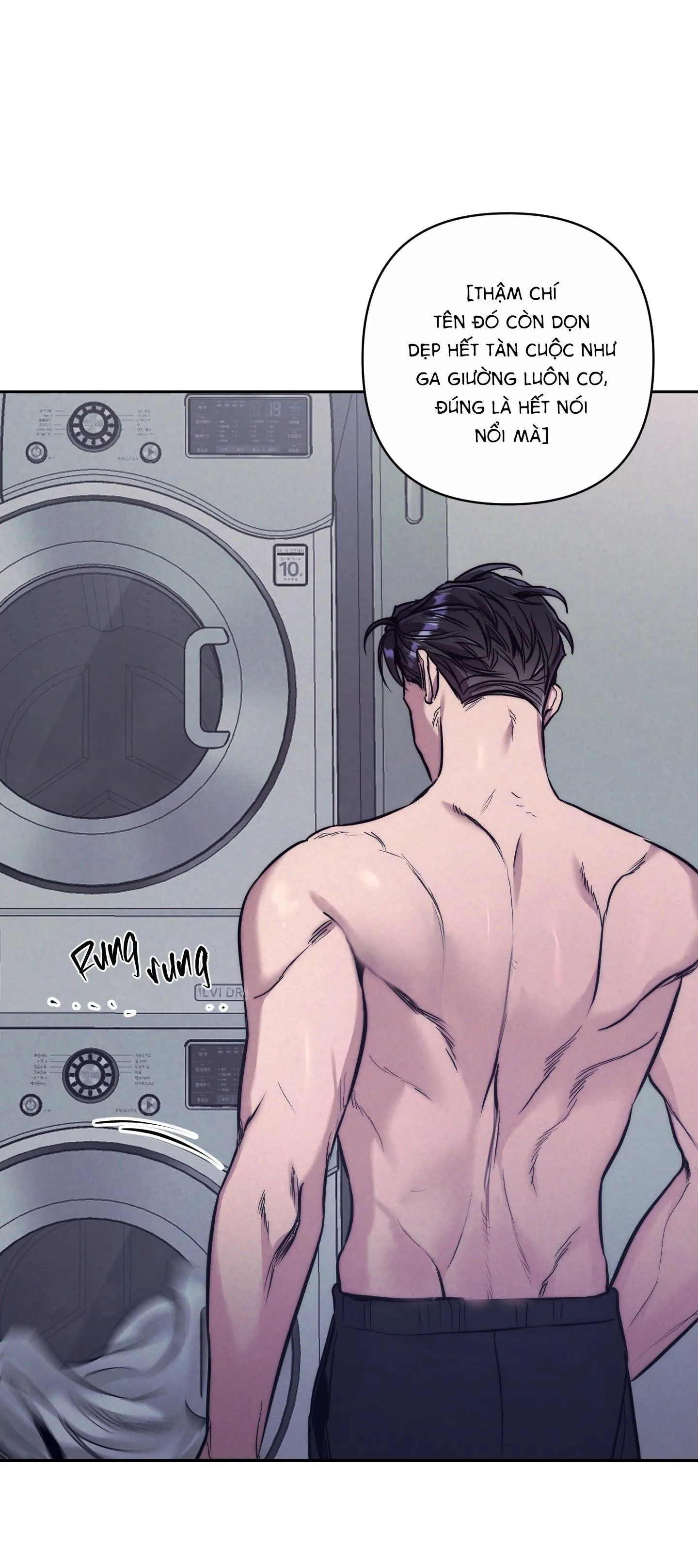 Stigma Chapter 3 Trang 28