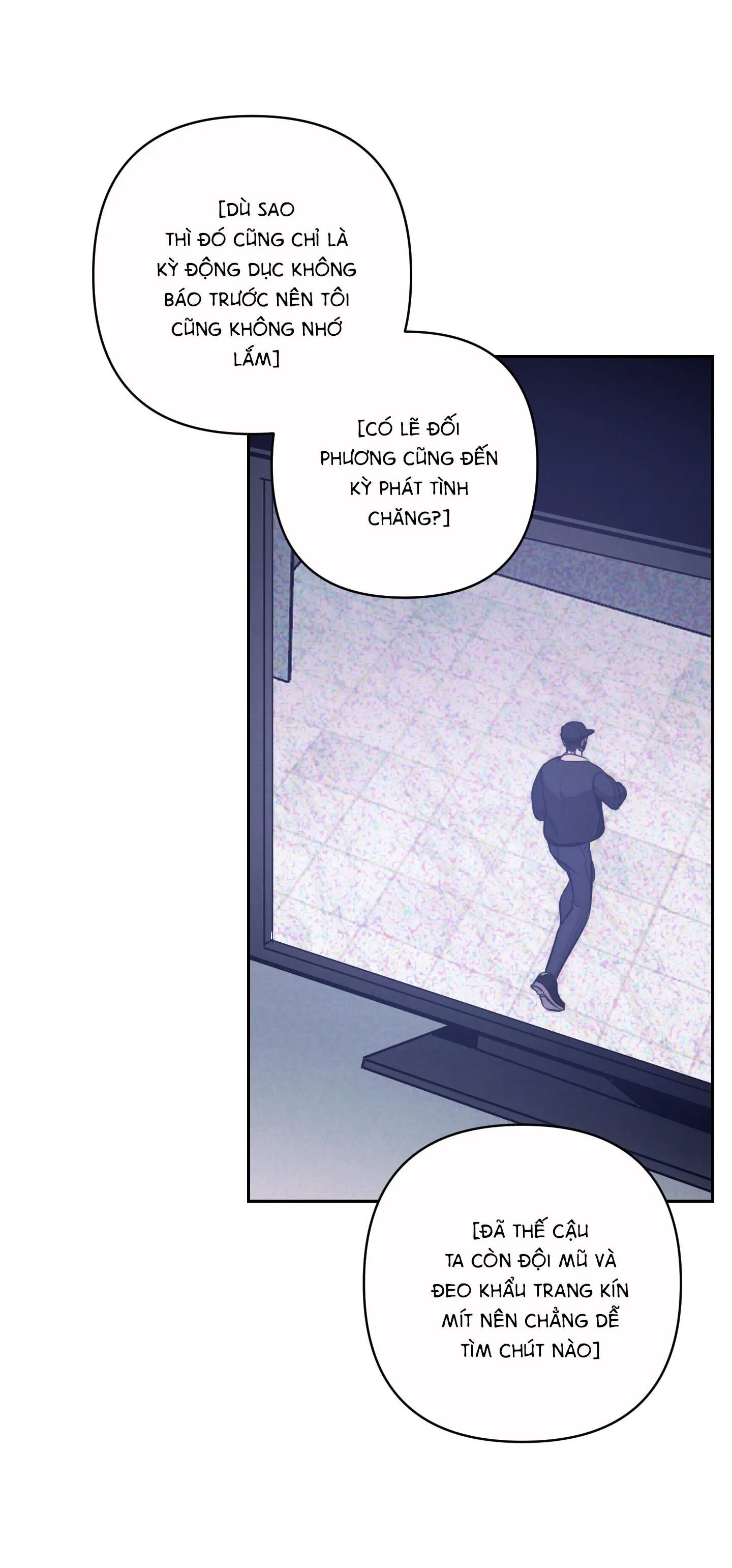 Stigma Chapter 3 Trang 29