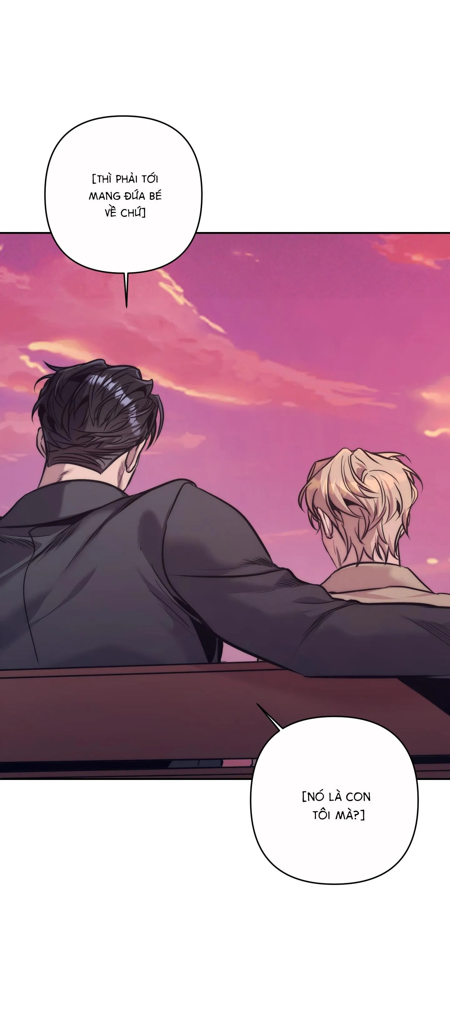 Stigma Chapter 3 Trang 33