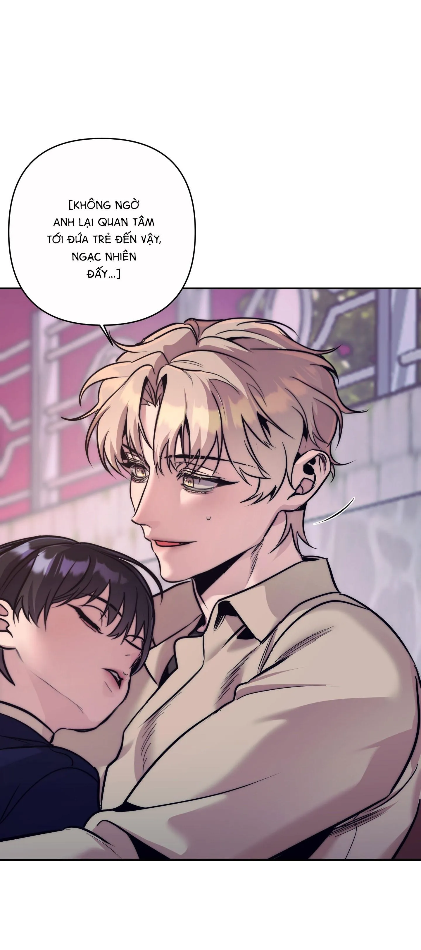 Stigma Chapter 3 Trang 34