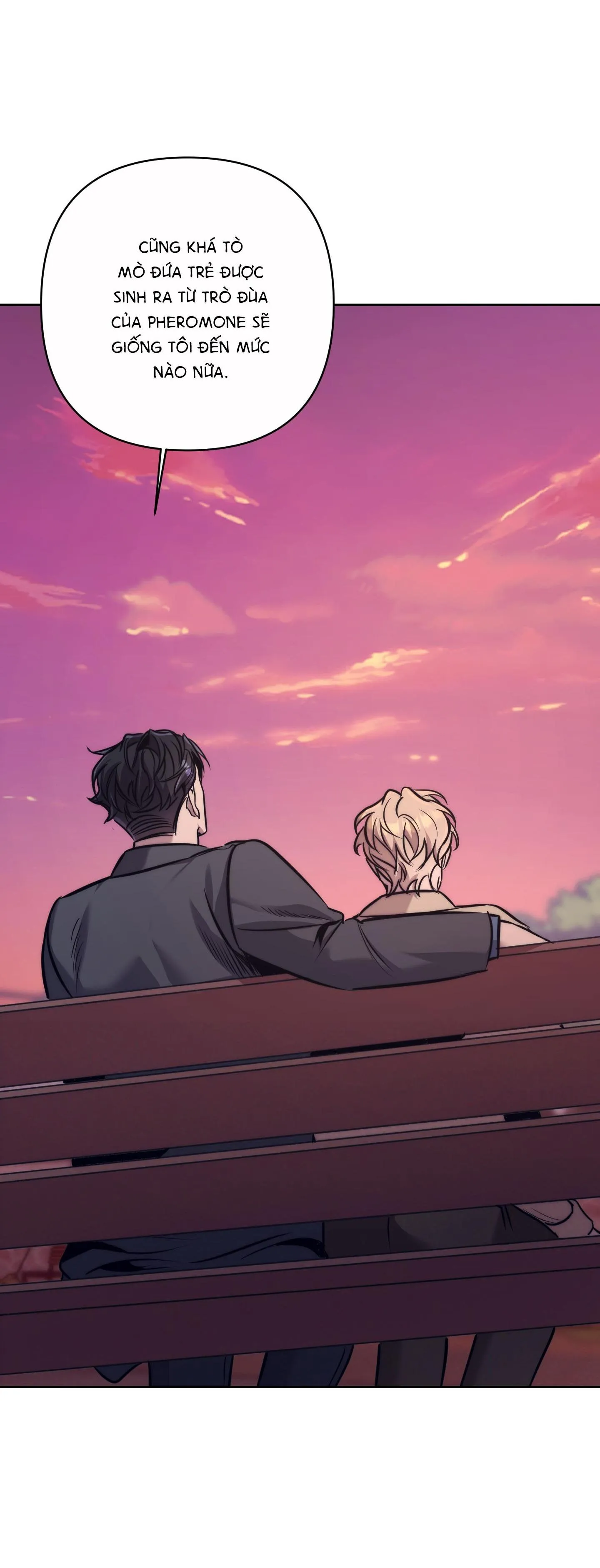 Stigma Chapter 3 Trang 36