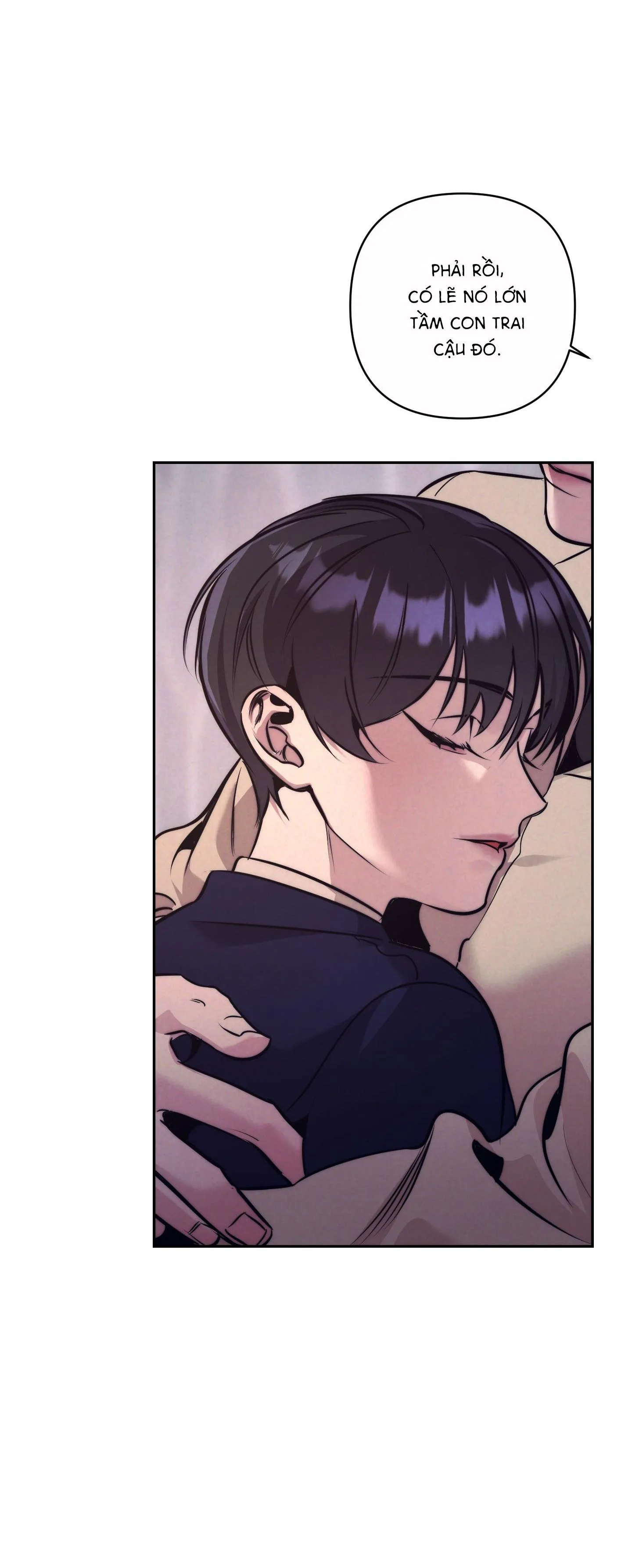 Stigma Chapter 3 Trang 37