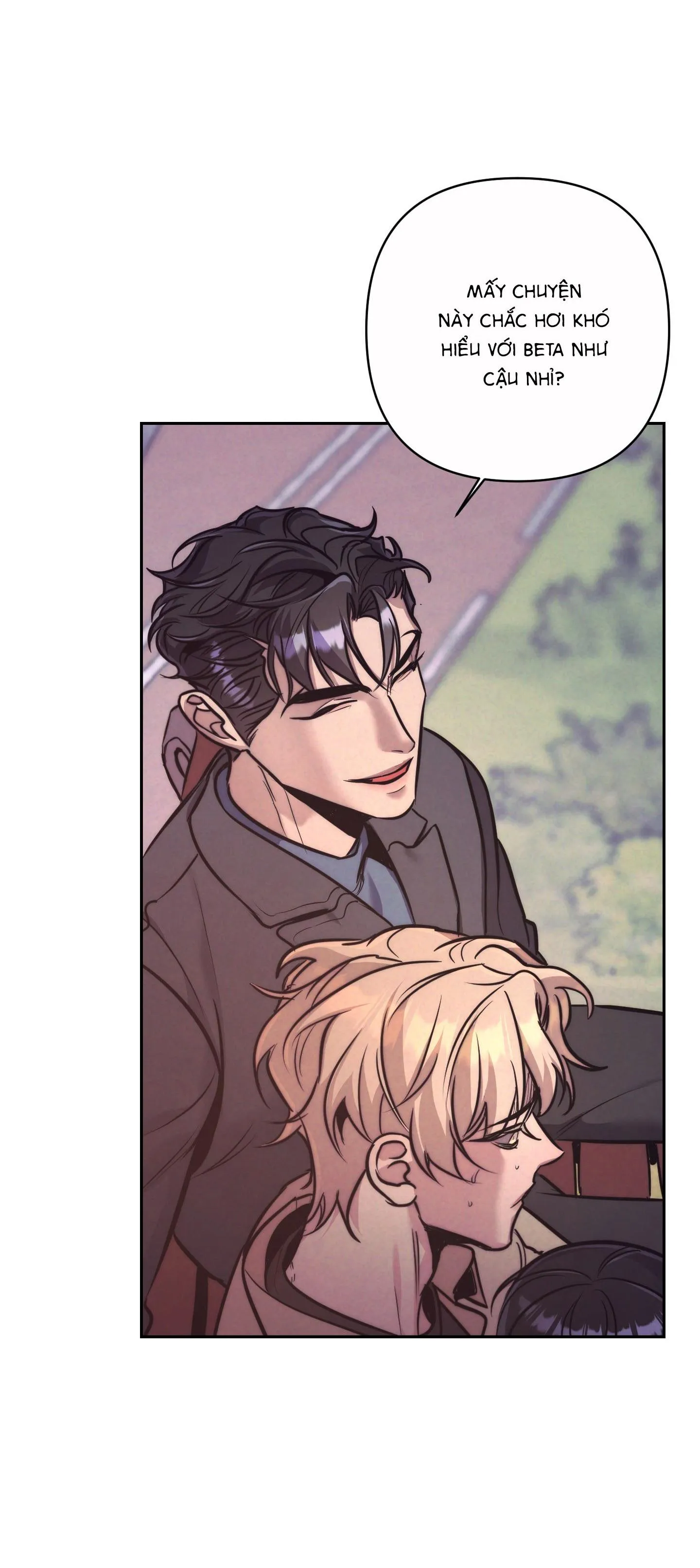 Stigma Chapter 3 Trang 39