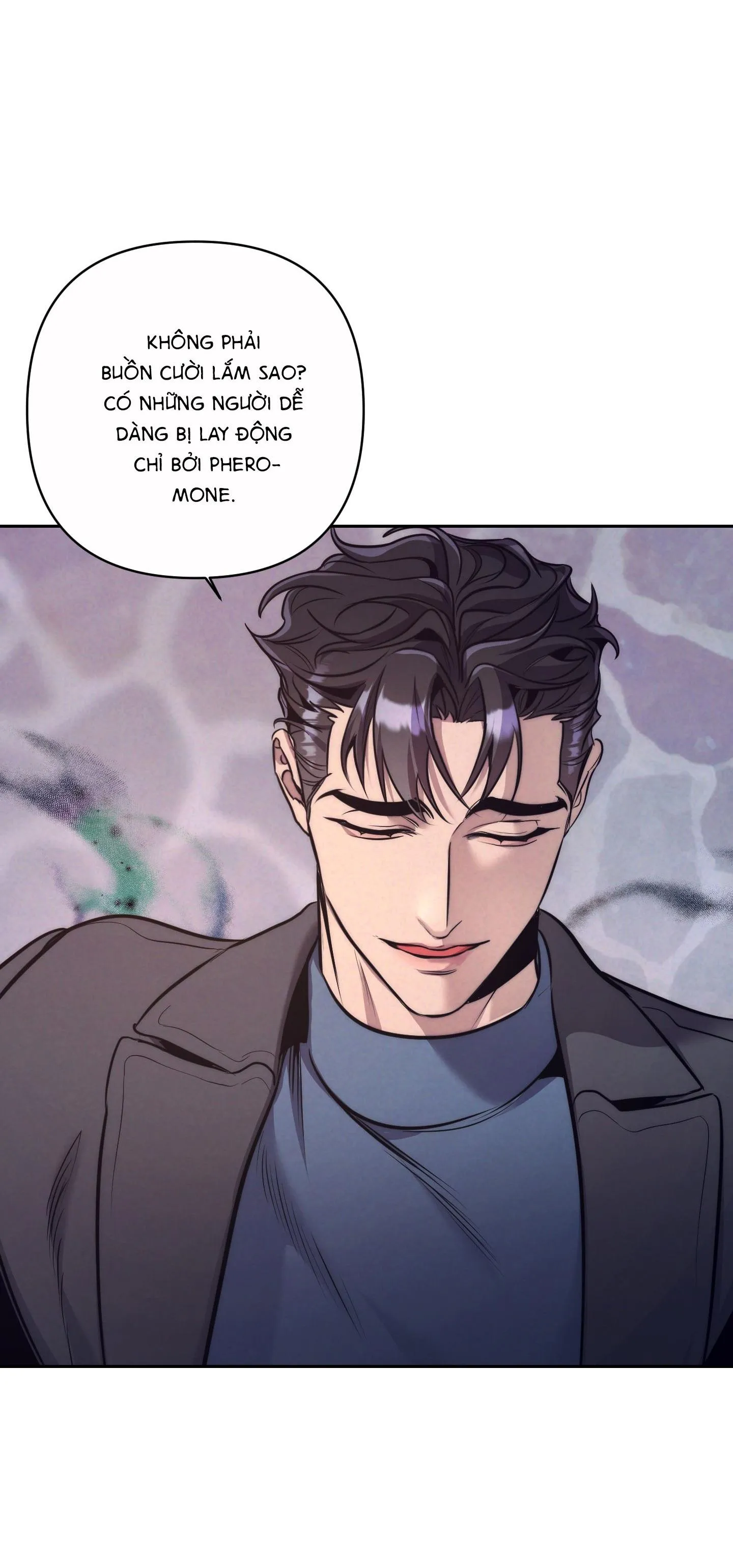 Stigma Chapter 3 Trang 40