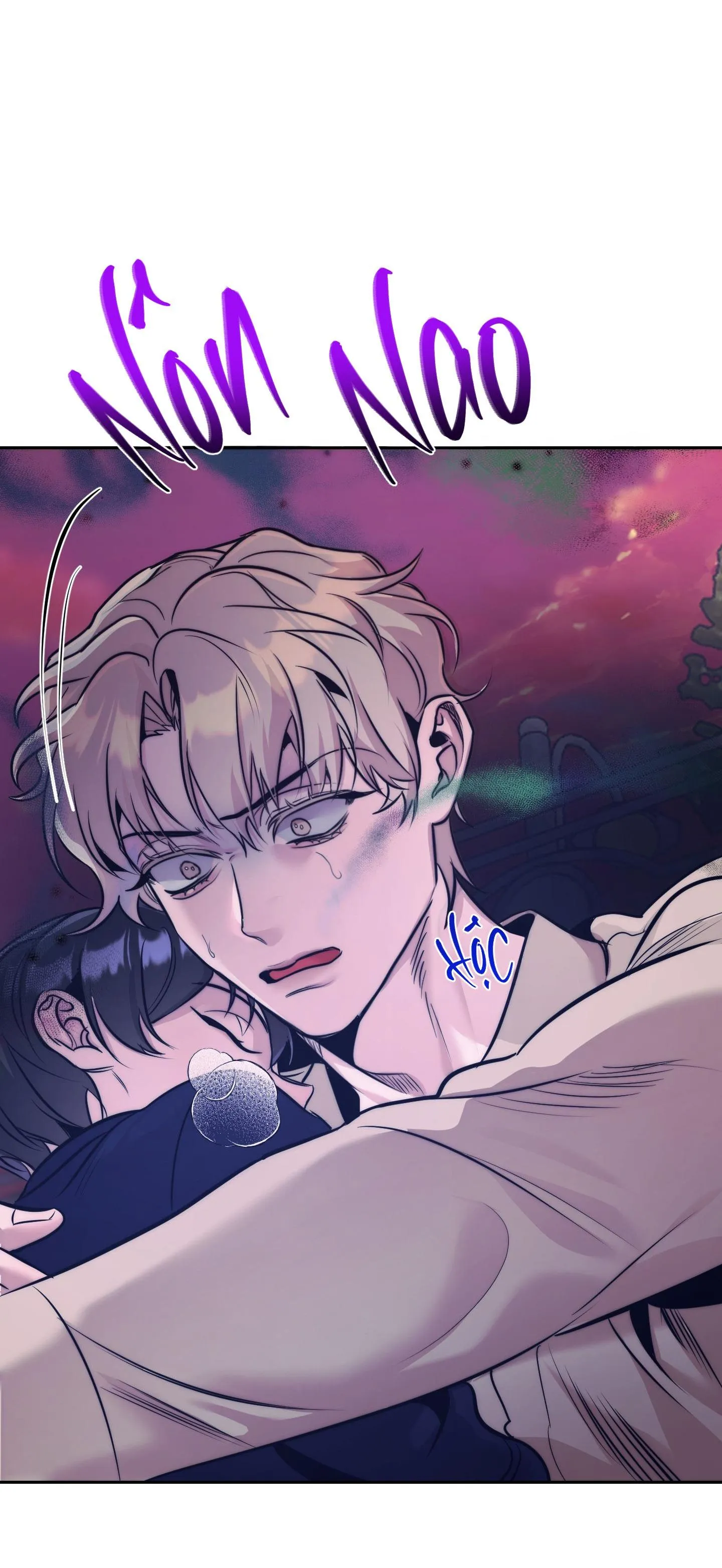 Stigma Chapter 3 Trang 42