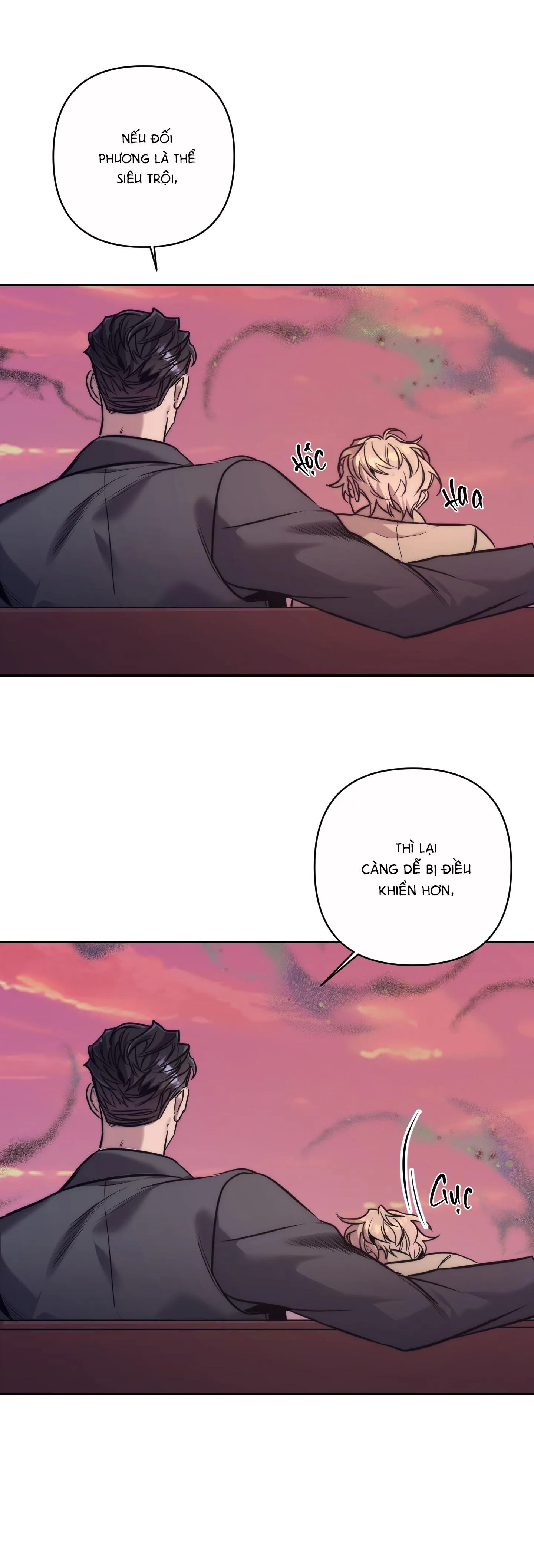 Stigma Chapter 3 Trang 43