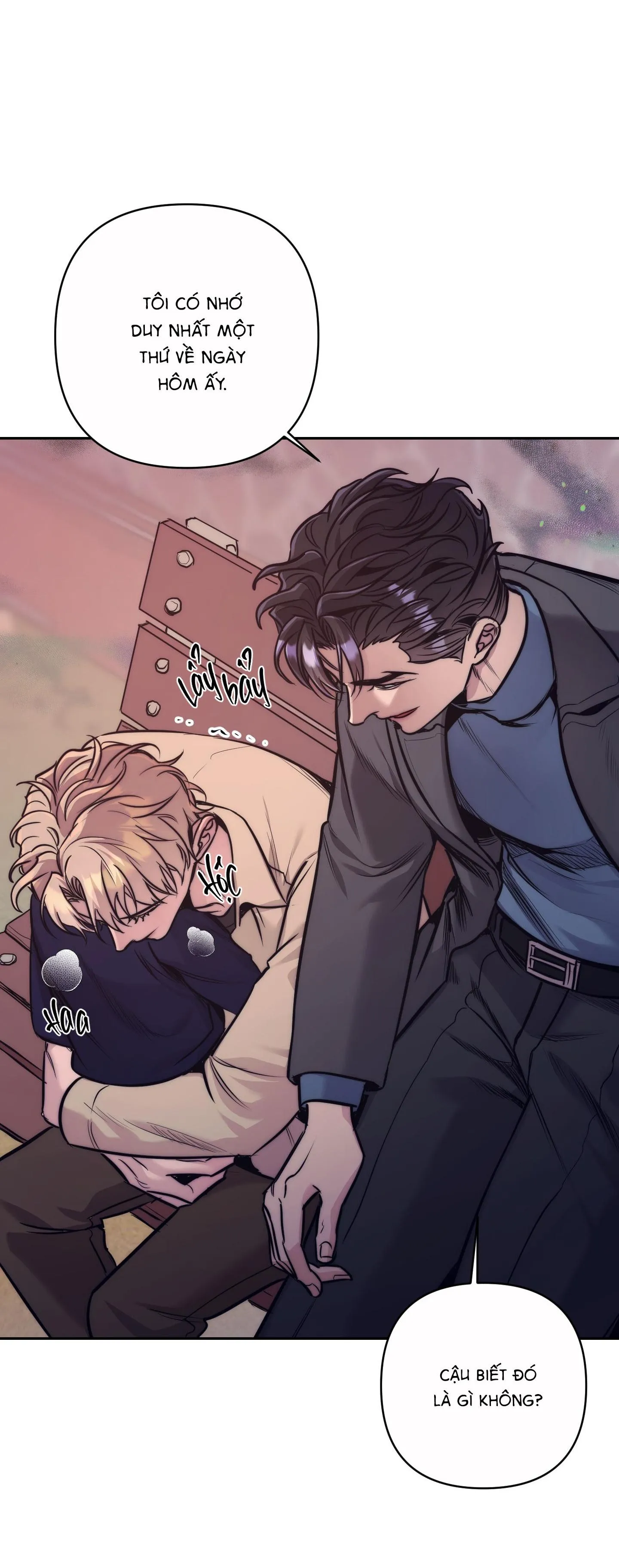 Stigma Chapter 3 Trang 44