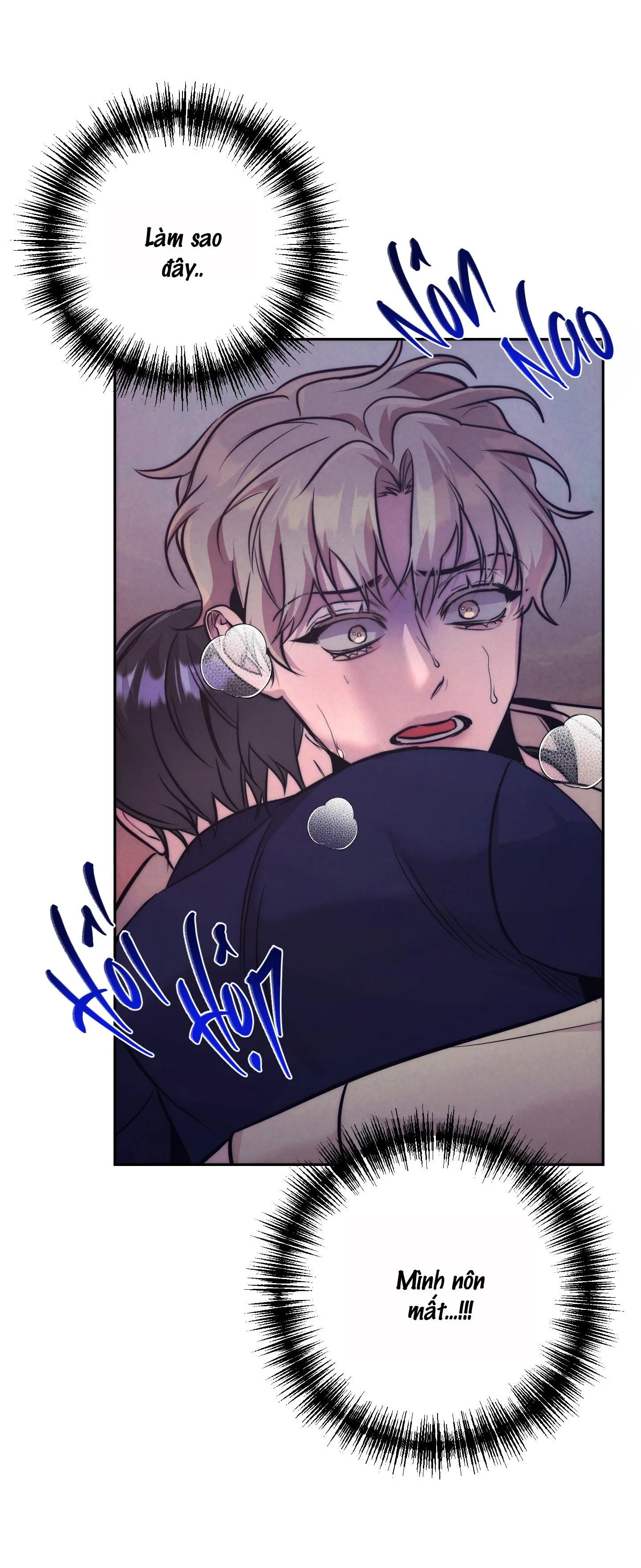 Stigma Chapter 3 Trang 45