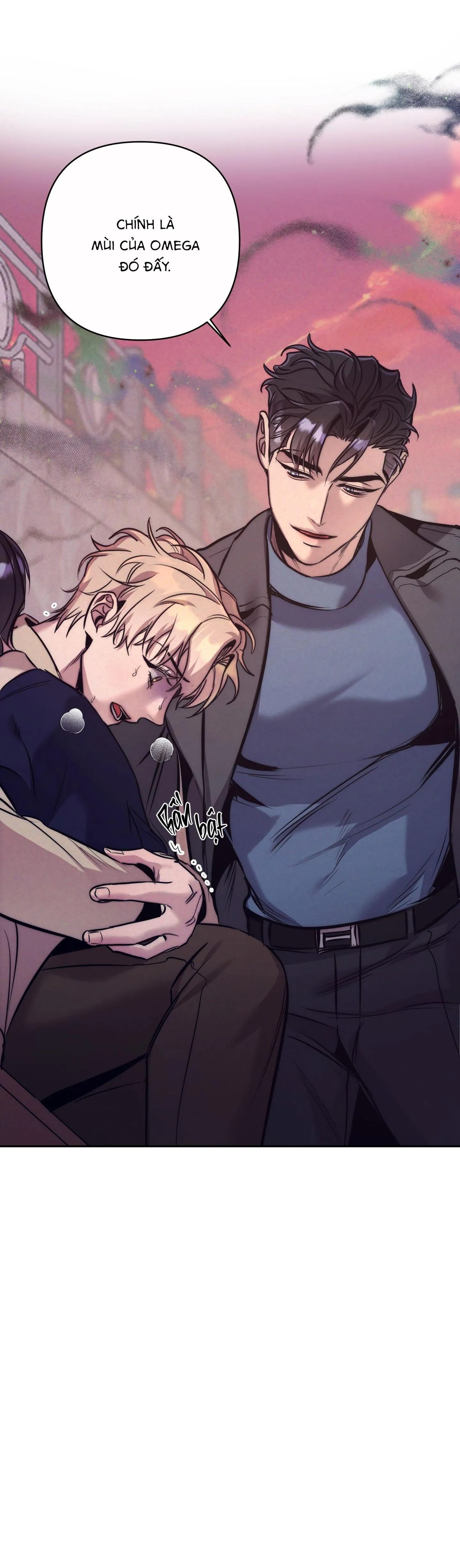 Stigma Chapter 3 Trang 46