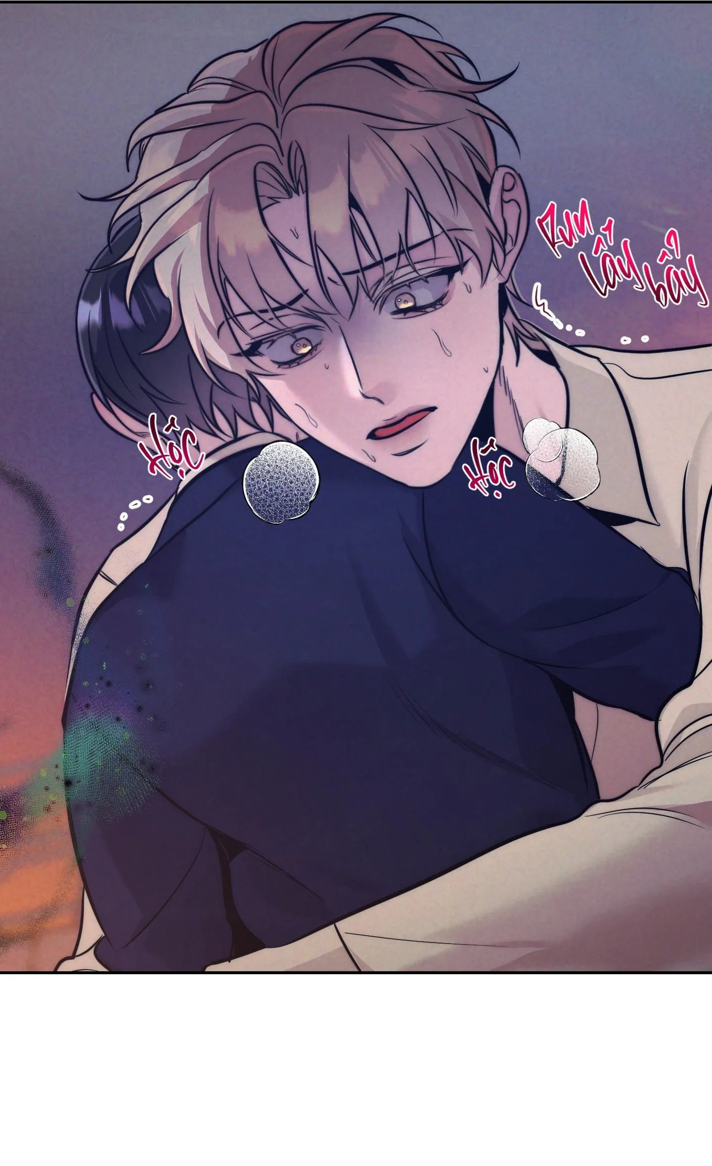 Stigma Chapter 3 Trang 49