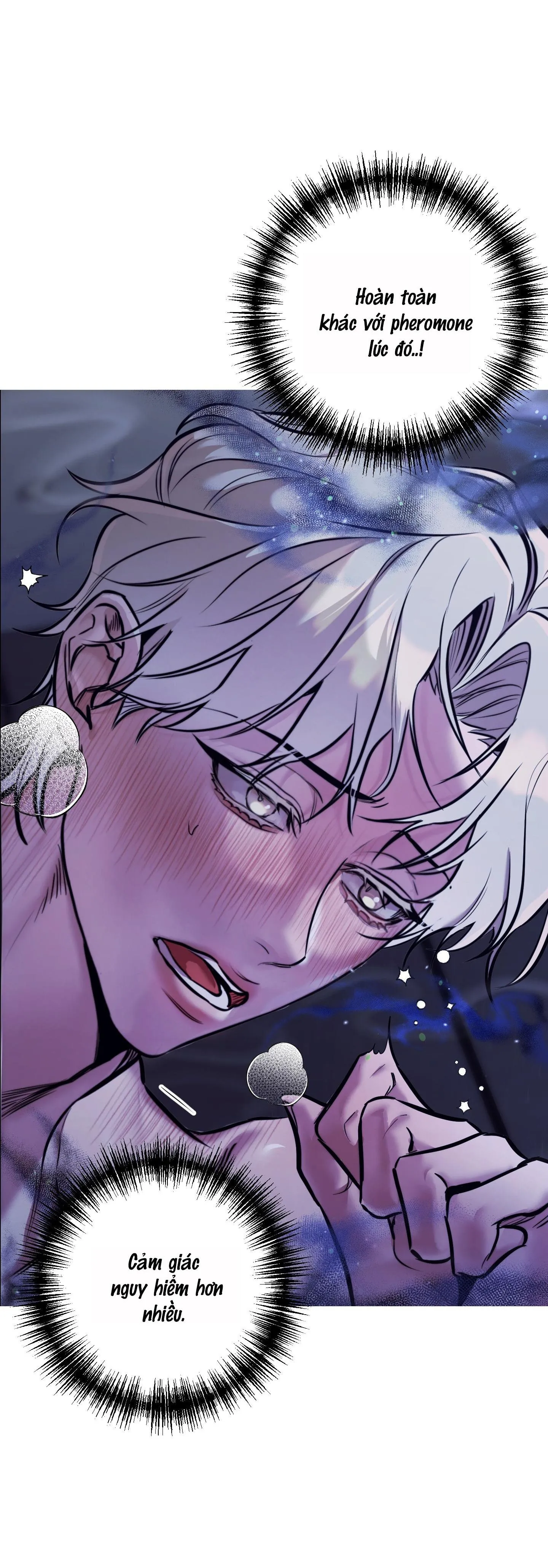 Stigma Chapter 3 Trang 50