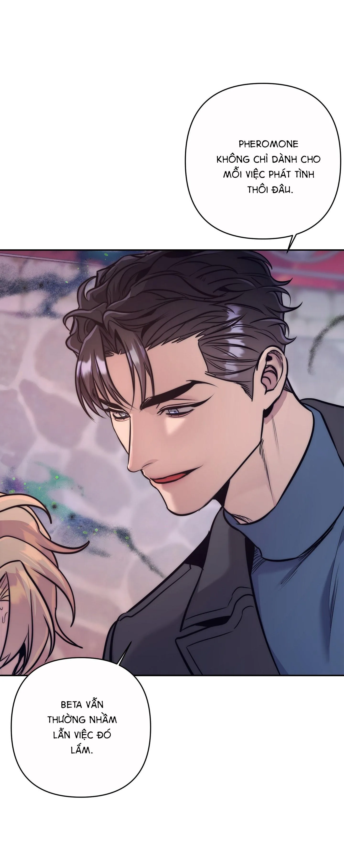 Stigma Chapter 3 Trang 51