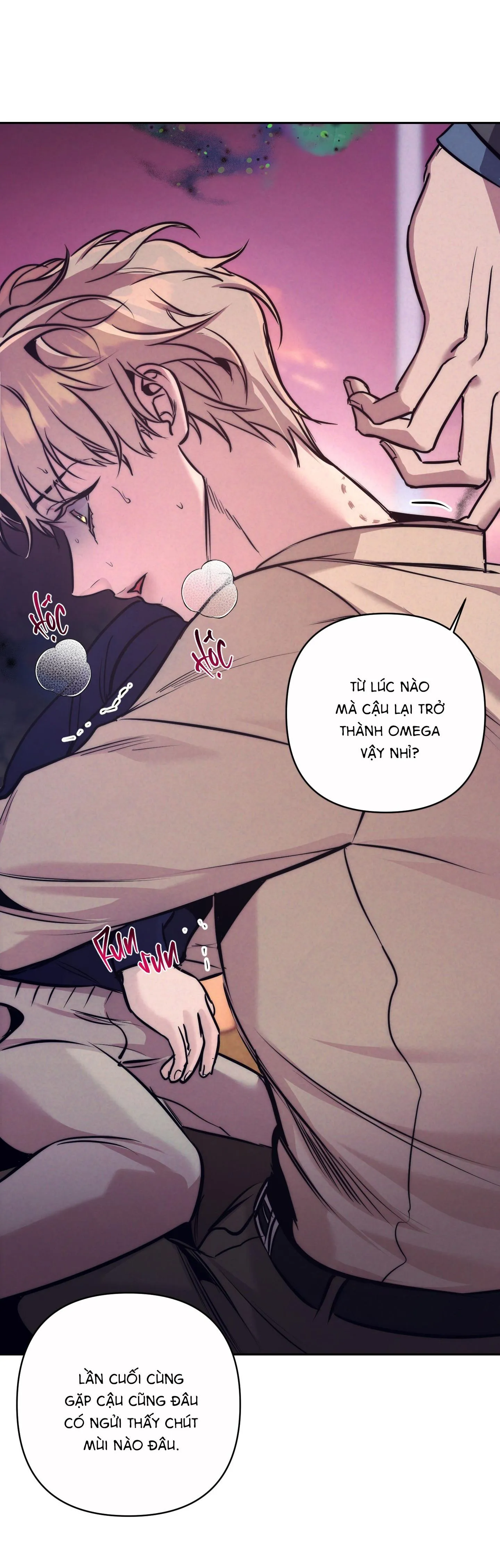 Stigma Chapter 3 Trang 54