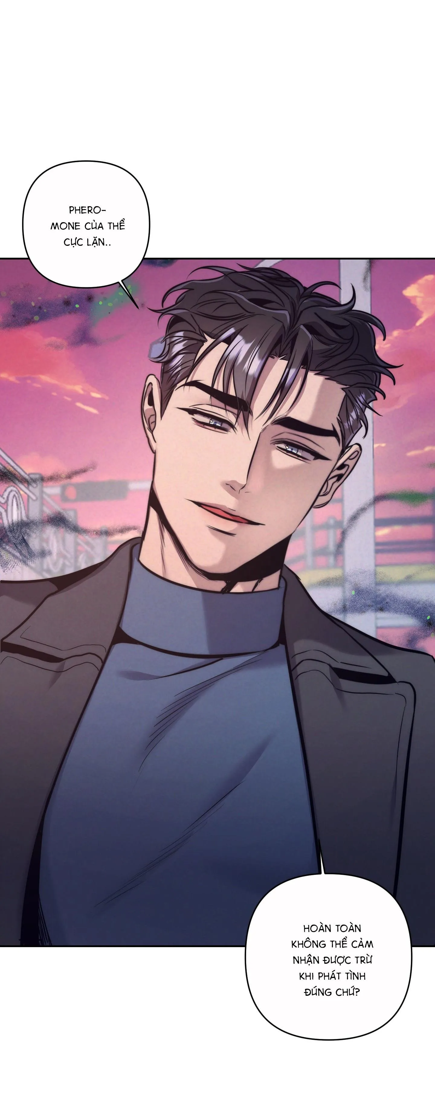 Stigma Chapter 3 Trang 56