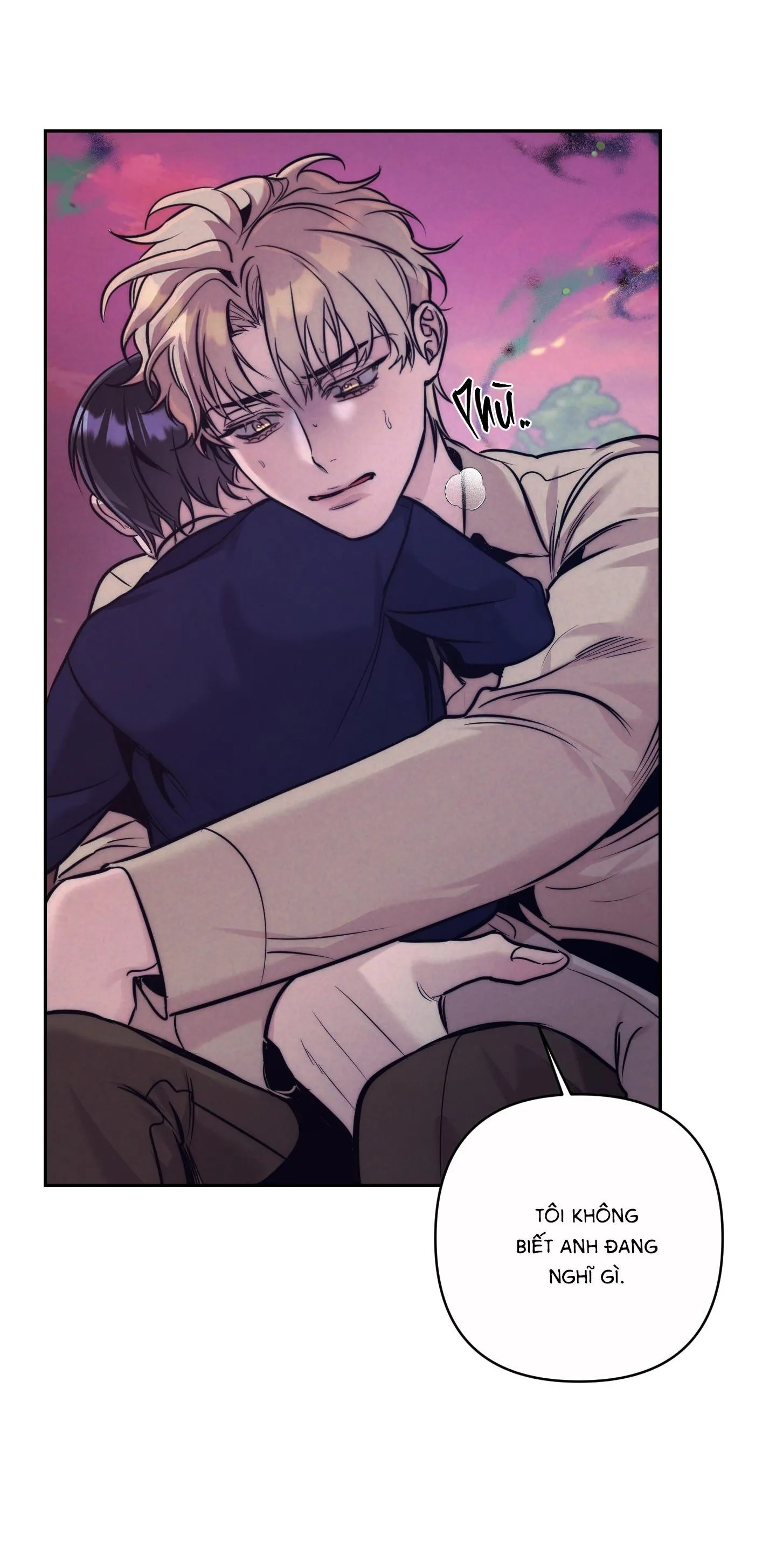 Stigma Chapter 3 Trang 57