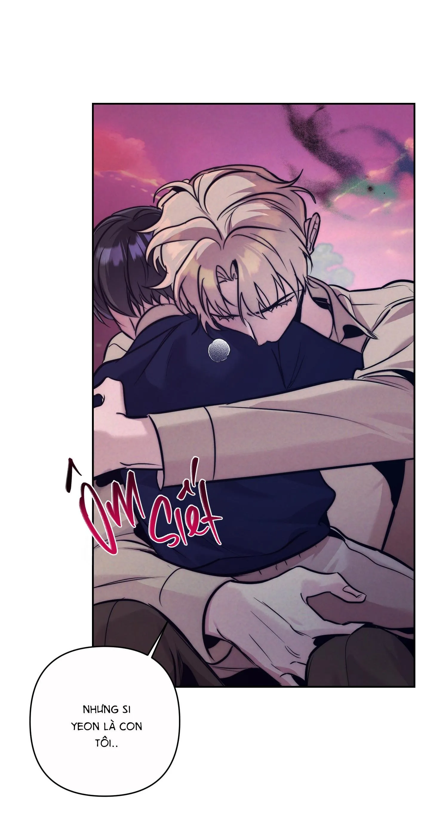 Stigma Chapter 3 Trang 58