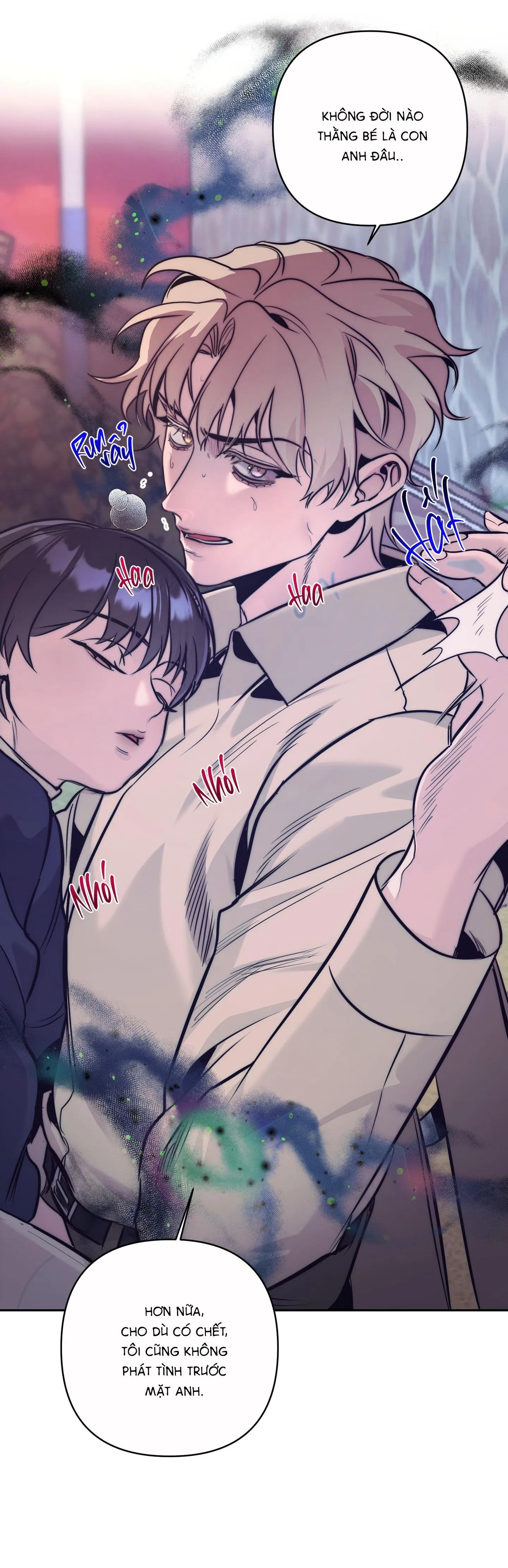 Stigma Chapter 3 Trang 59