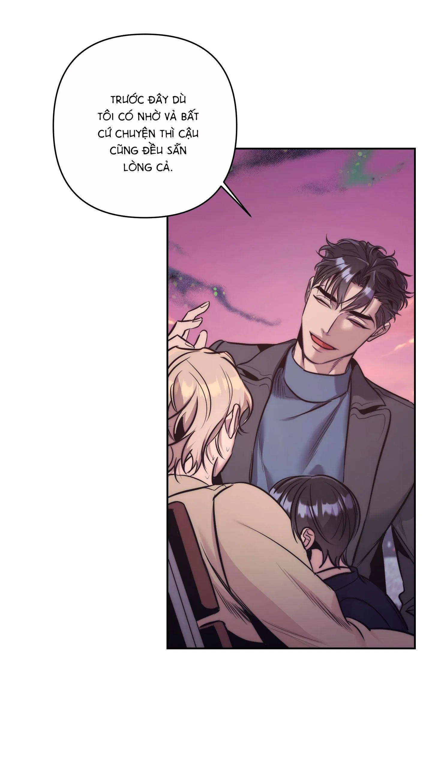 Stigma Chapter 3 Trang 62