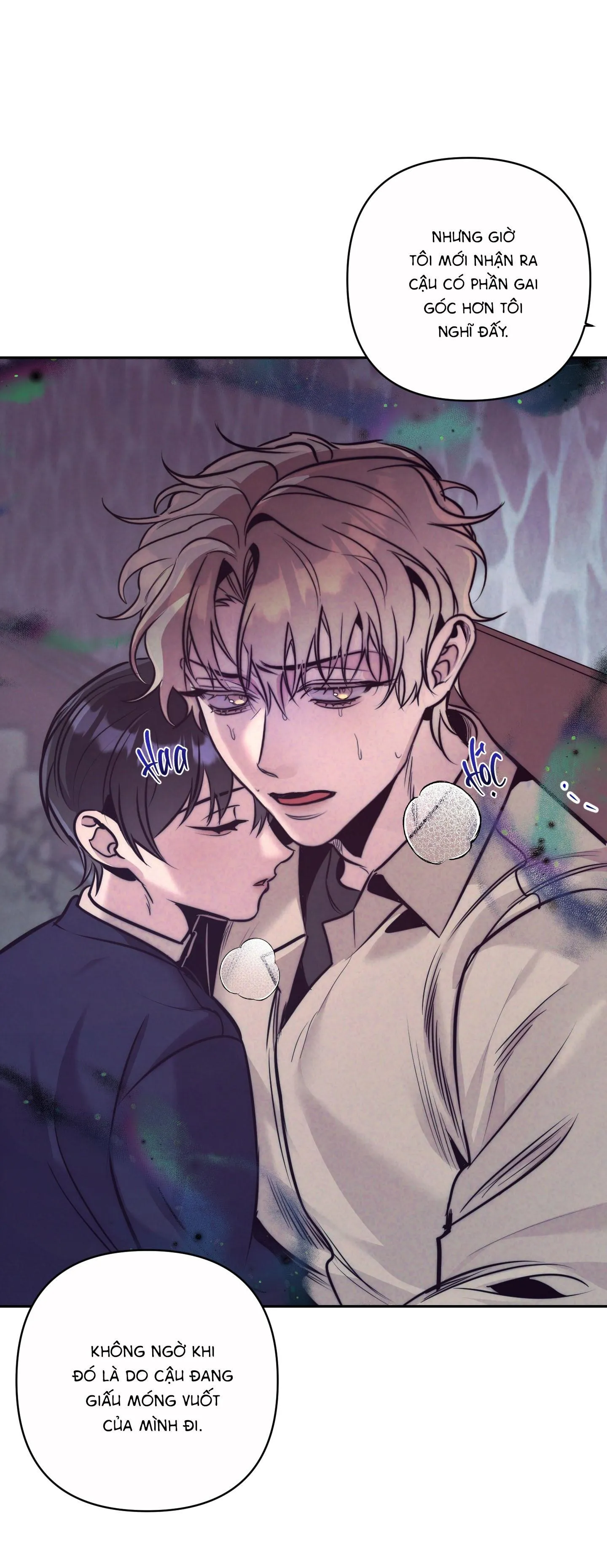 Stigma Chapter 3 Trang 63