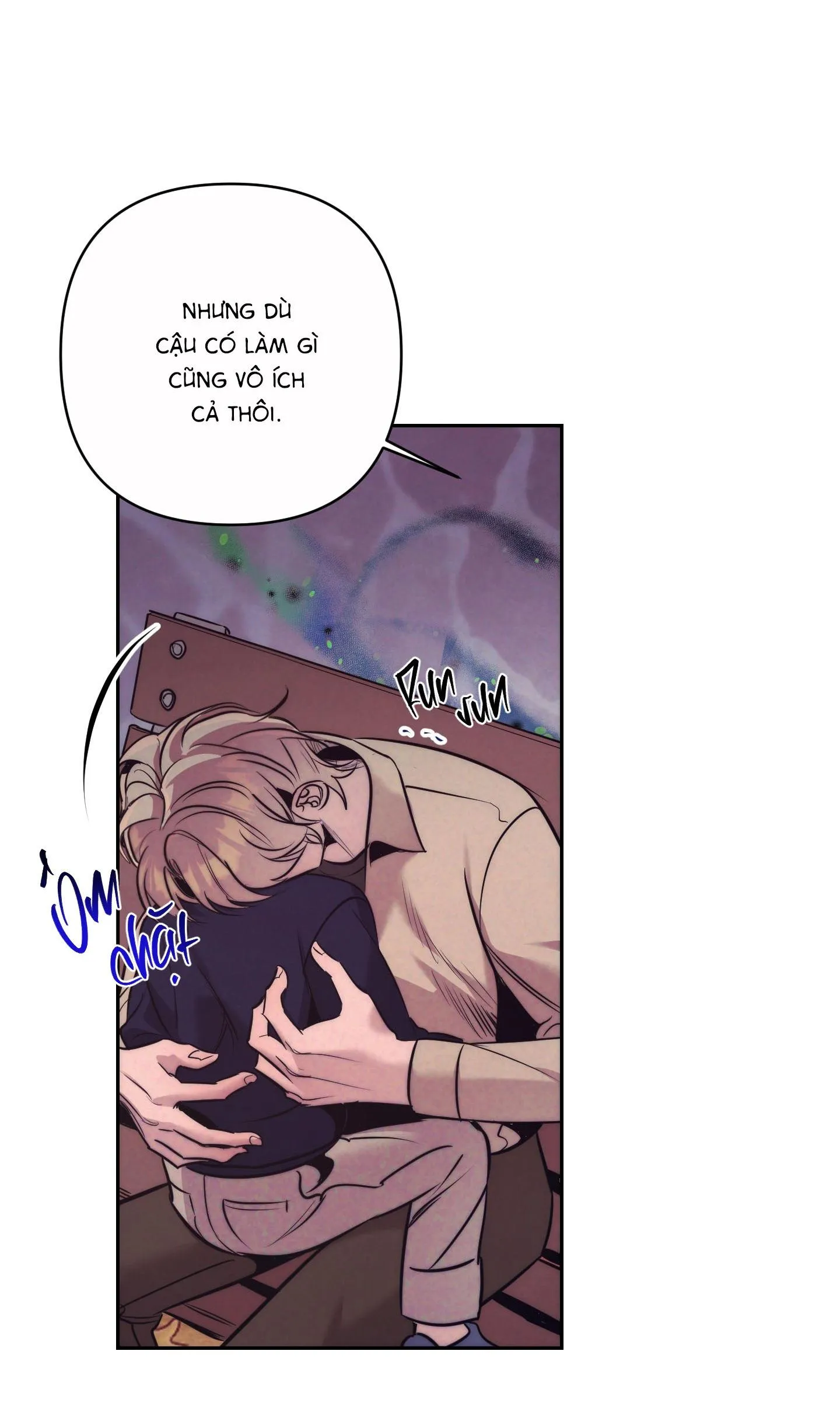 Stigma Chapter 3 Trang 65