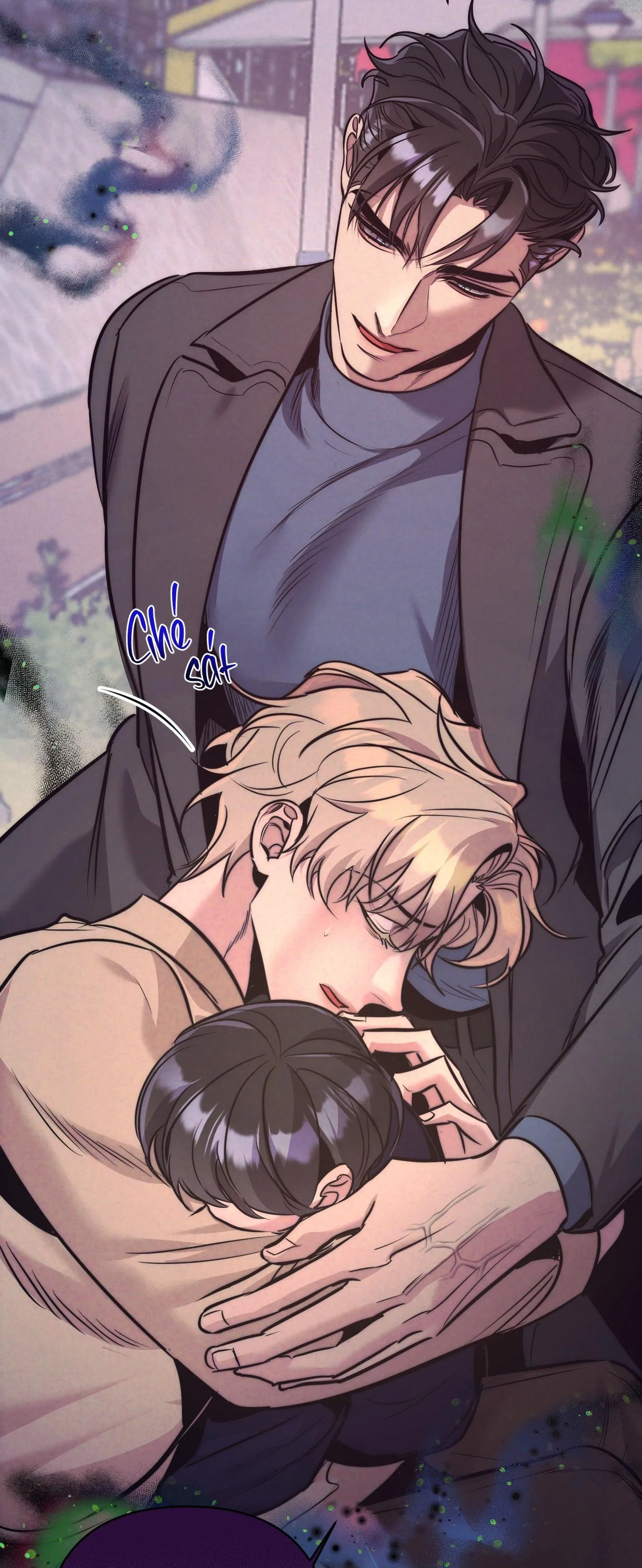 Stigma Chapter 3 Trang 67