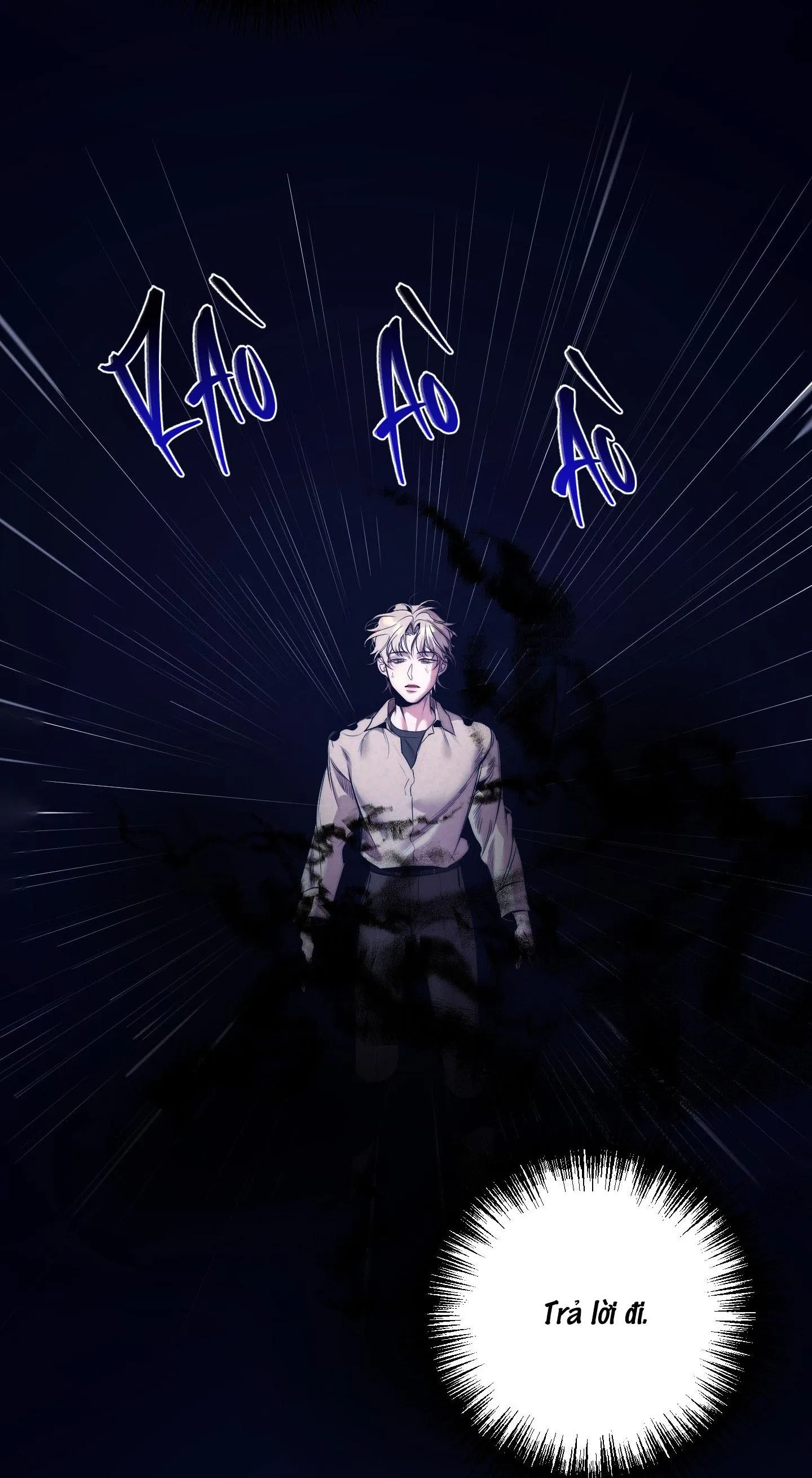 Stigma Chapter 4 Trang 3