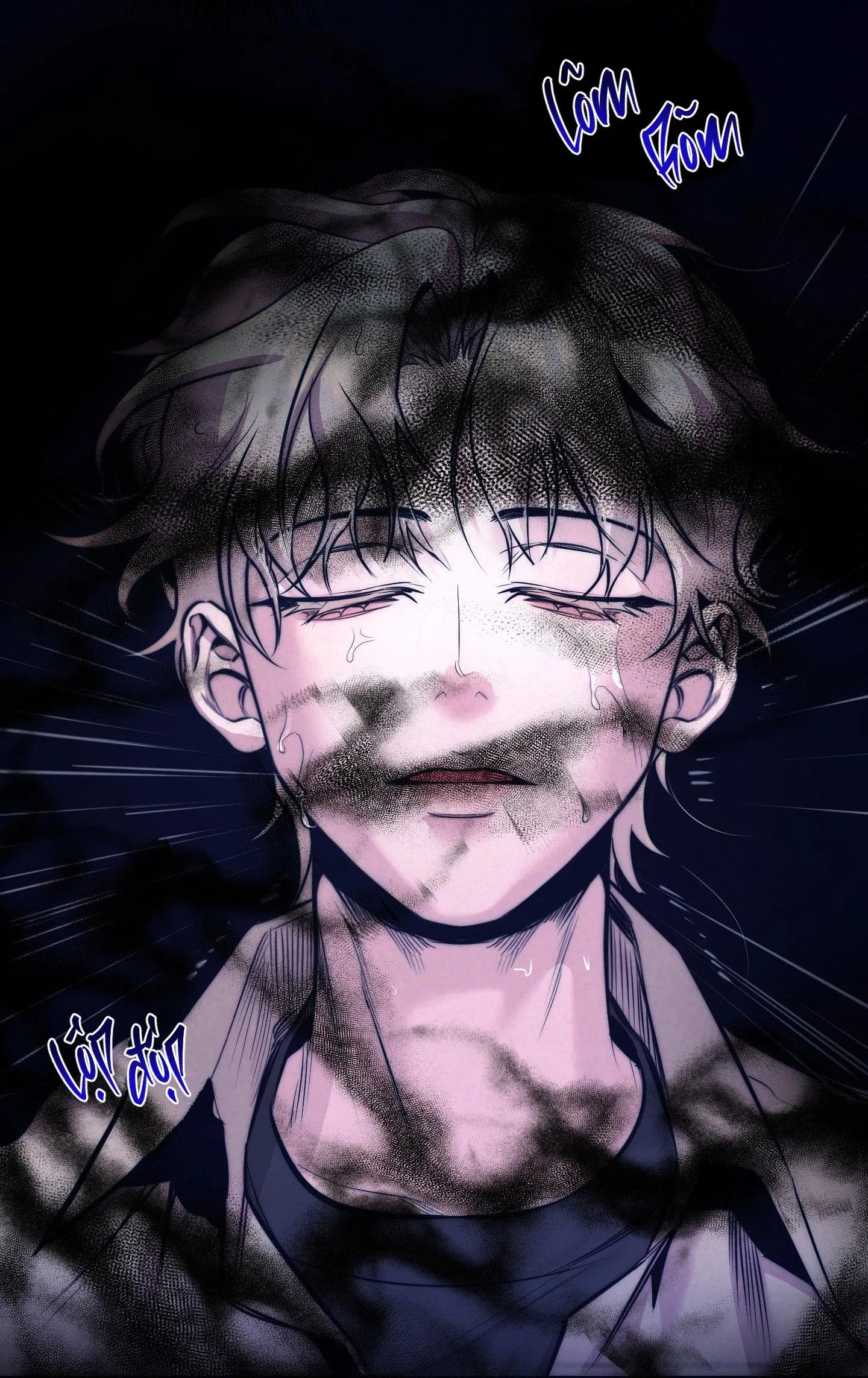 Stigma Chapter 4 Trang 5