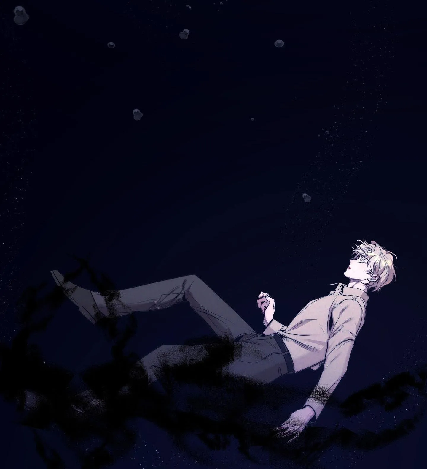 Stigma Chapter 4 Trang 7